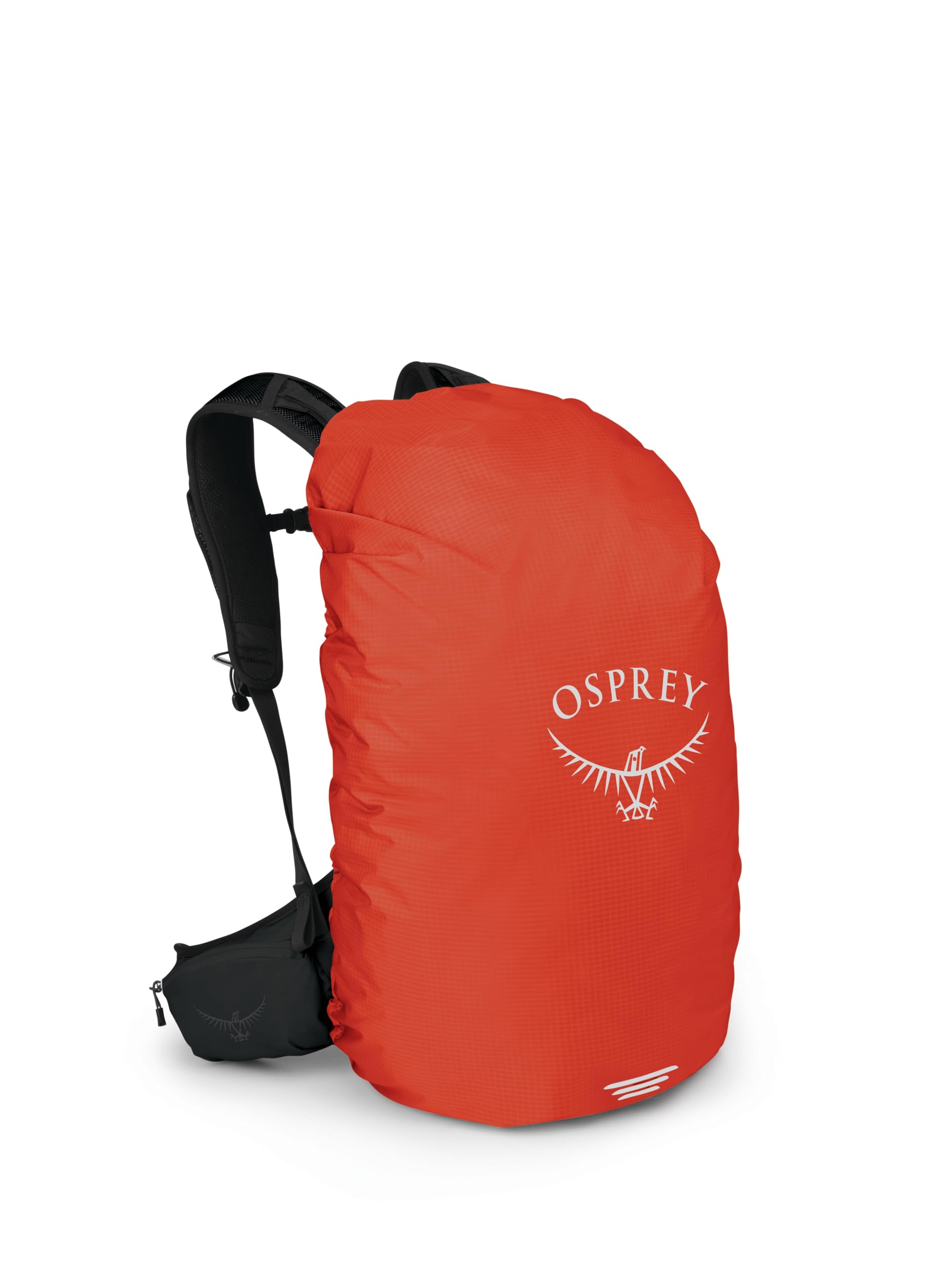 osprey-hivis-reflective-commuter-bag-raincover image 1