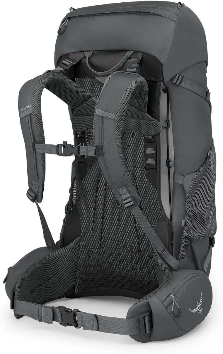 osprey-rook-50l-men-s-backpacking-backpack-dark-charcoal-silver-lining image 6