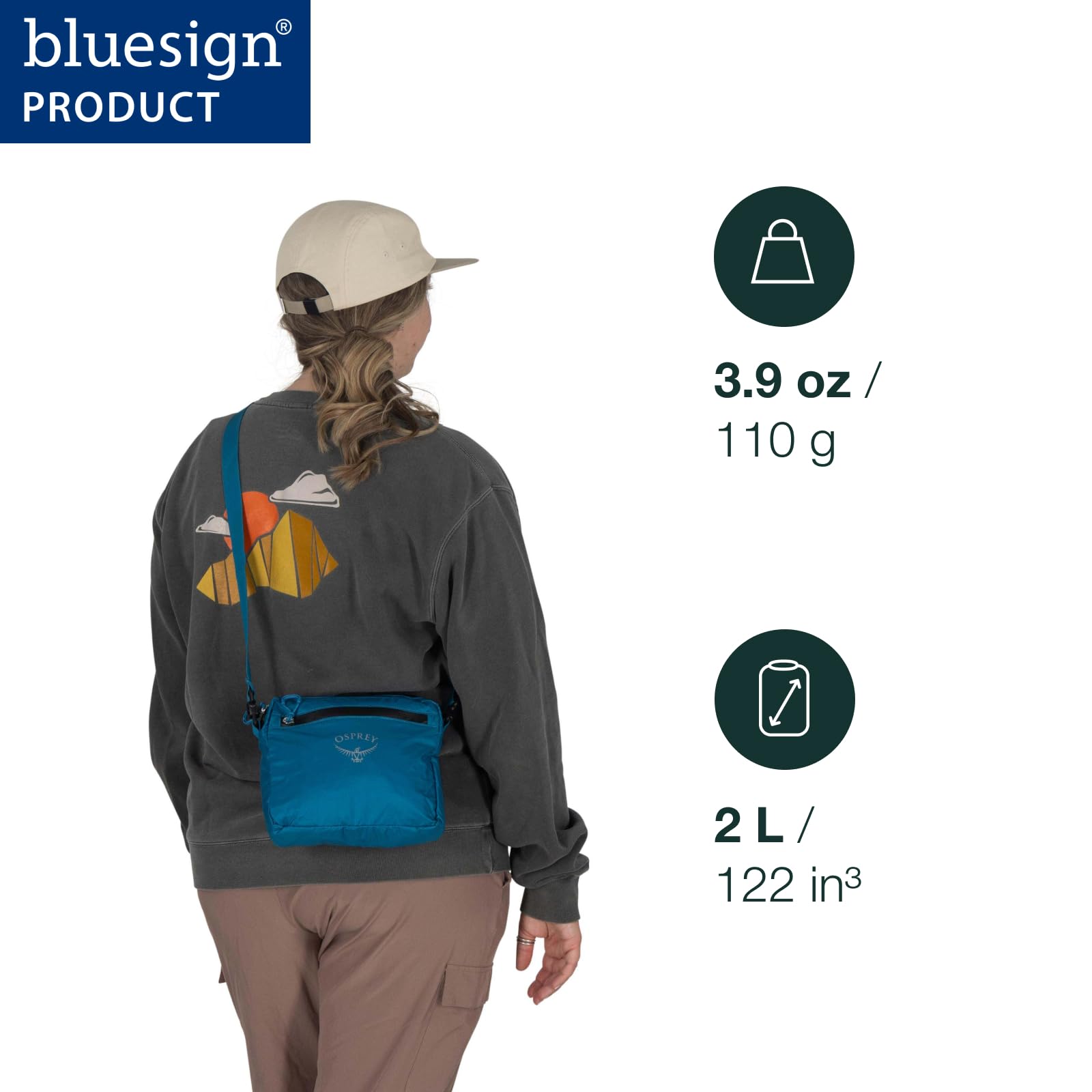 osprey-ultralight-shoulder-satchel image 3
