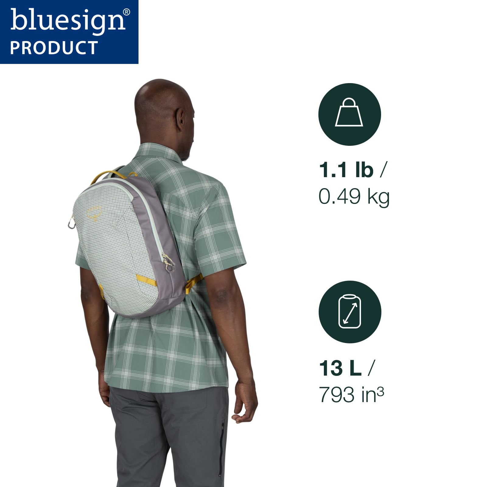 osprey-transporter-crossbody-sling-small-everyday-backpack-mystery-white-moody-b image 3