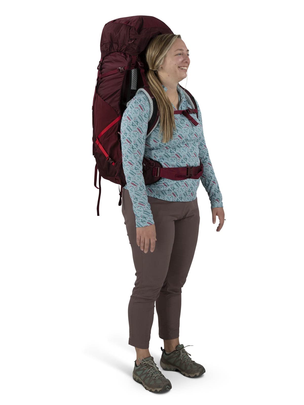 osprey-aura-ag-lt-65-women-s-backpacking-backpack image 4