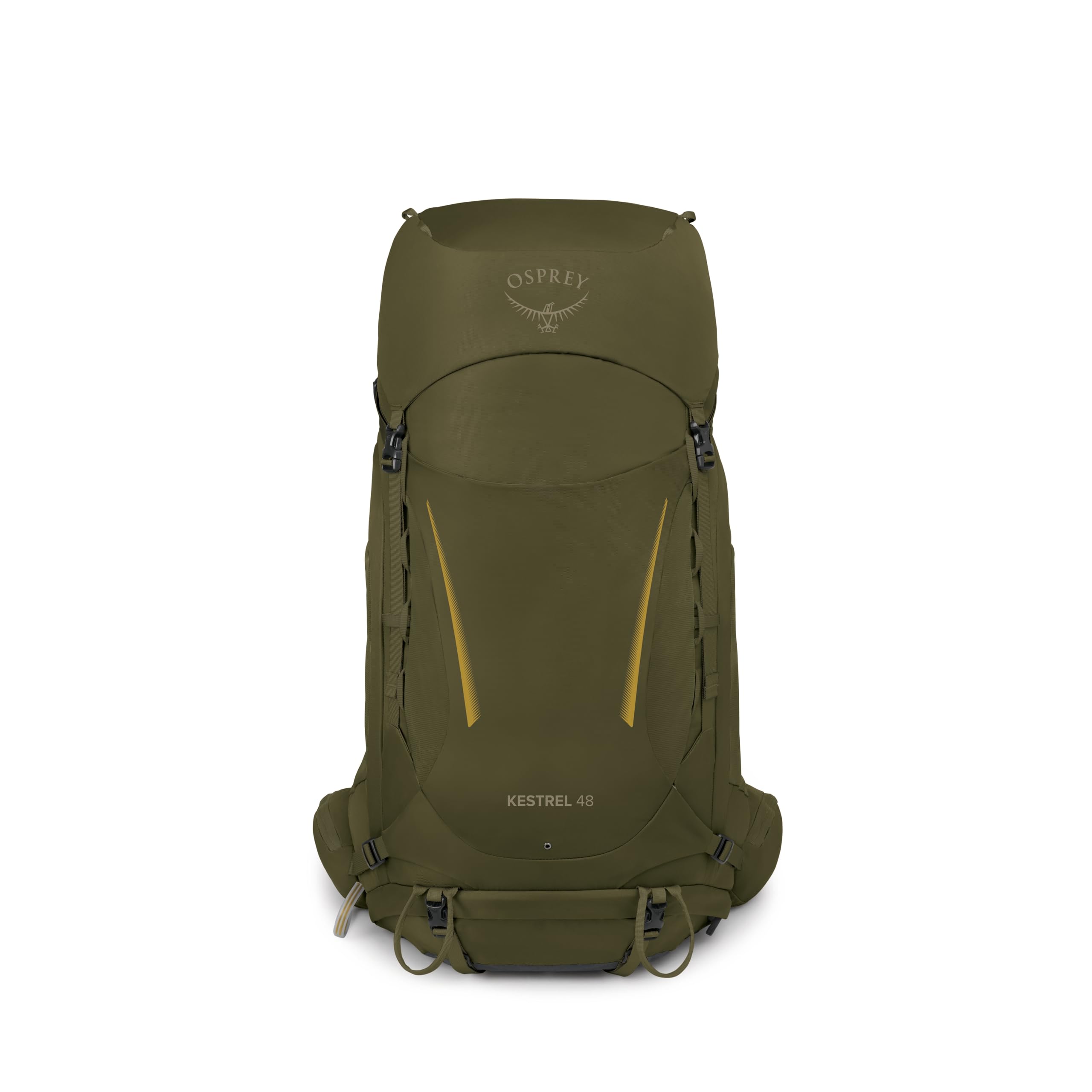 osprey-kestrel-48l-men-s-backpacking-backpack-moss-green-small-medium image 7