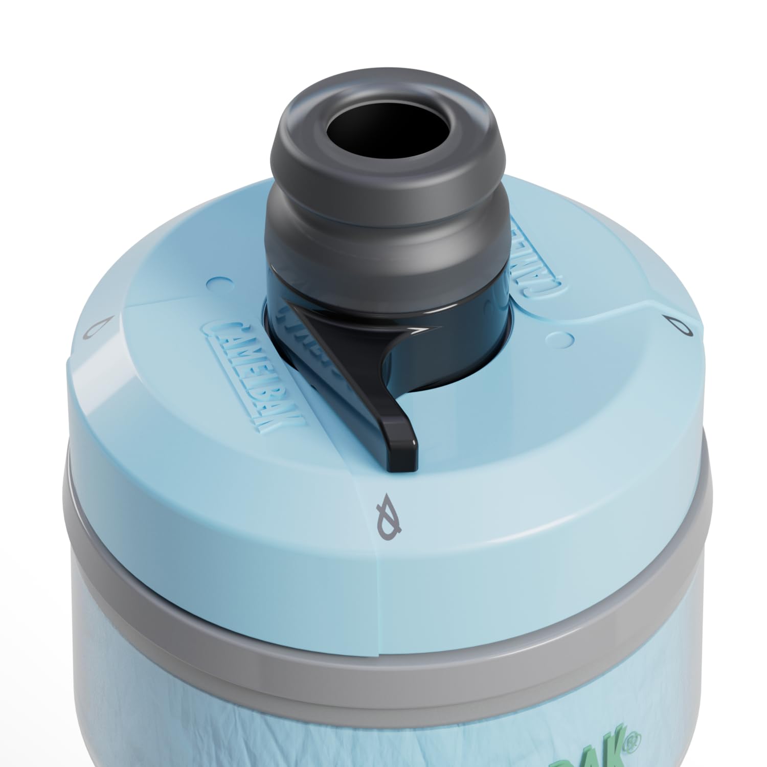 camelbak-podium-chill-insulated-bike-squeeze-water-bottle-21-oz-crystal-blue image 3
