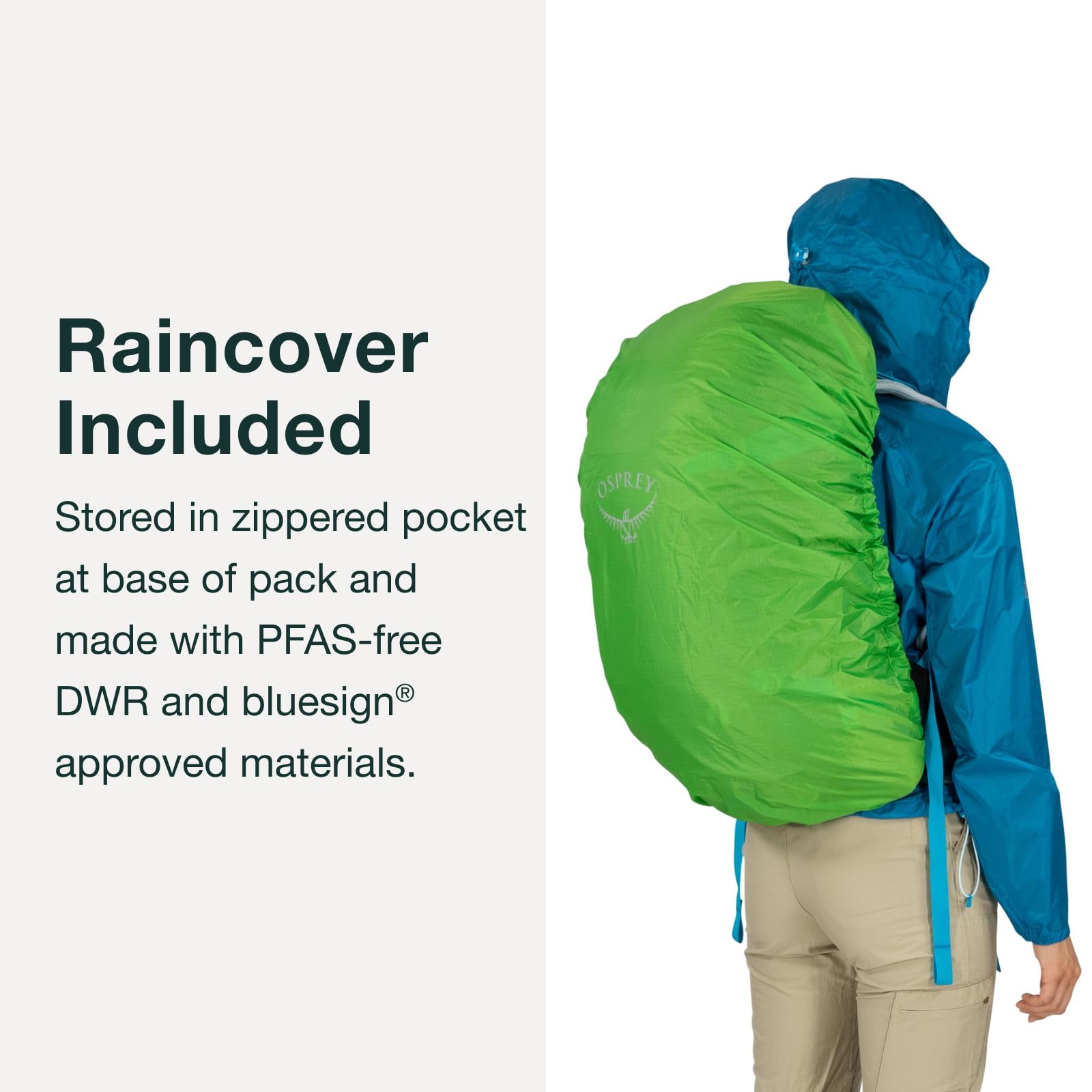 osprey-hikelite-32l-lightweight-hiking-backpack-durable-travel-daypack-with-rain image 5