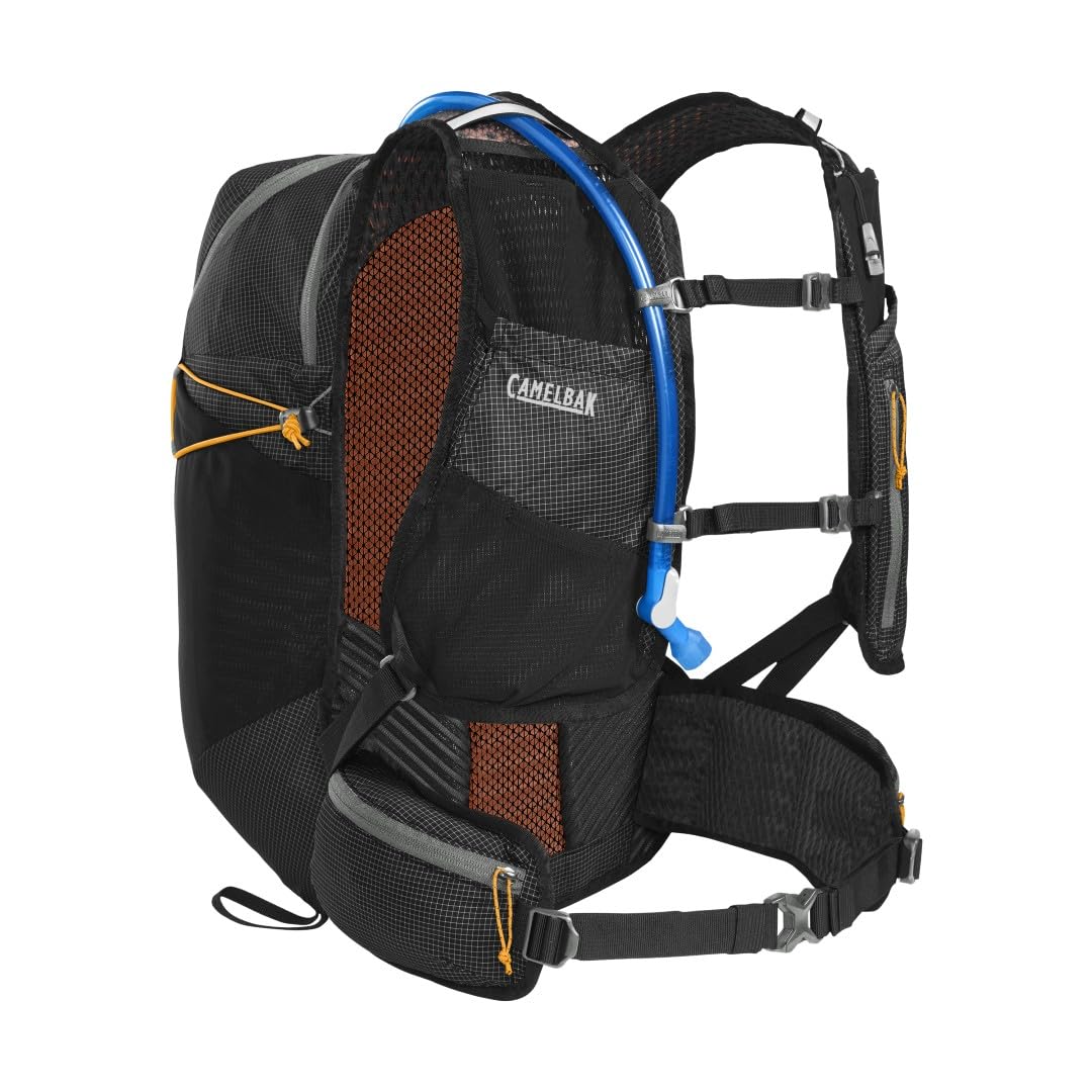 camelbak-octane-18-hydration-pack-with-70oz-fusion-reservoir image 2