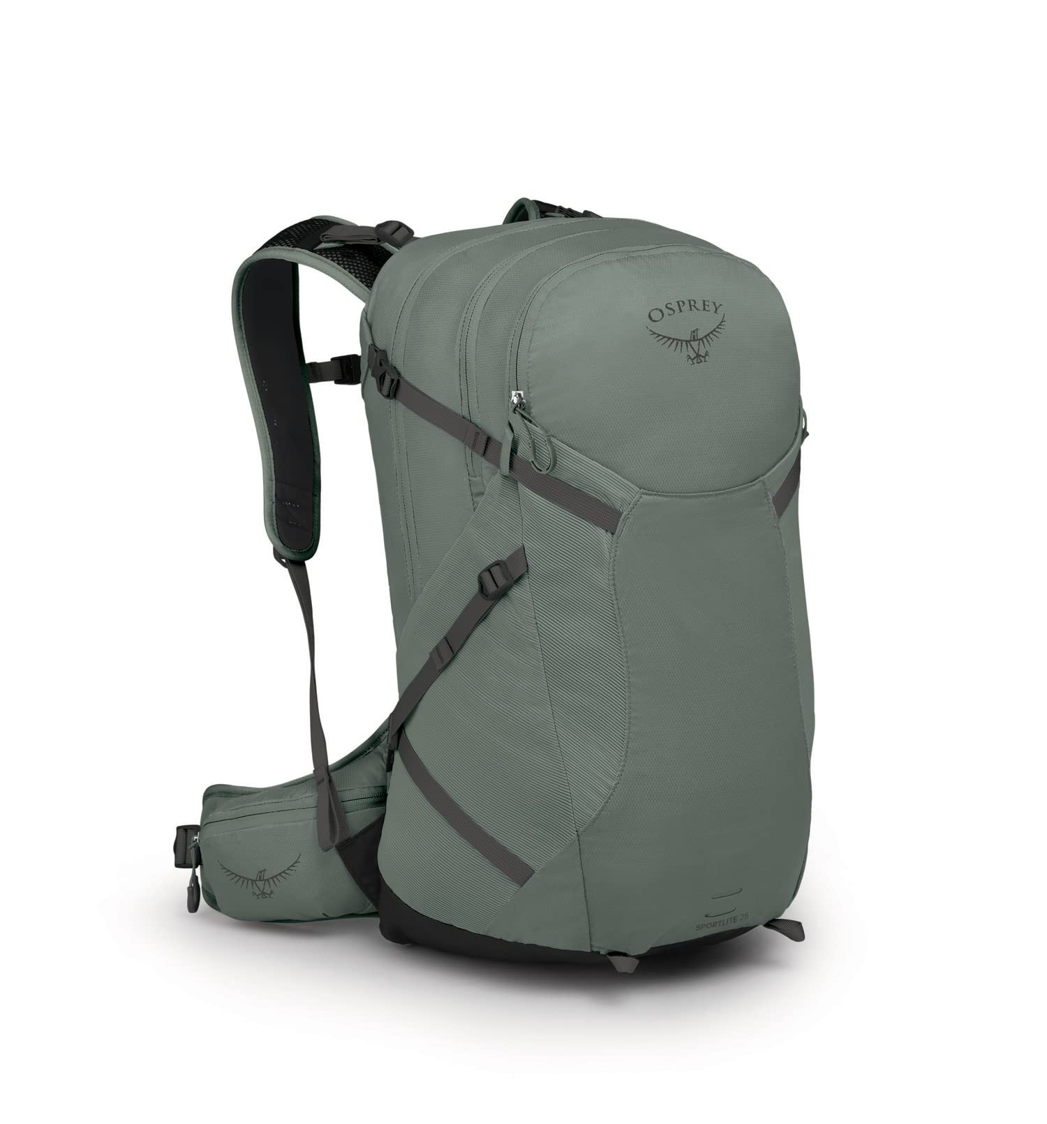 osprey-sportlite-25l-lightweight-hiking-backpack-men-and-women-m-l-dark-charcoal image 7