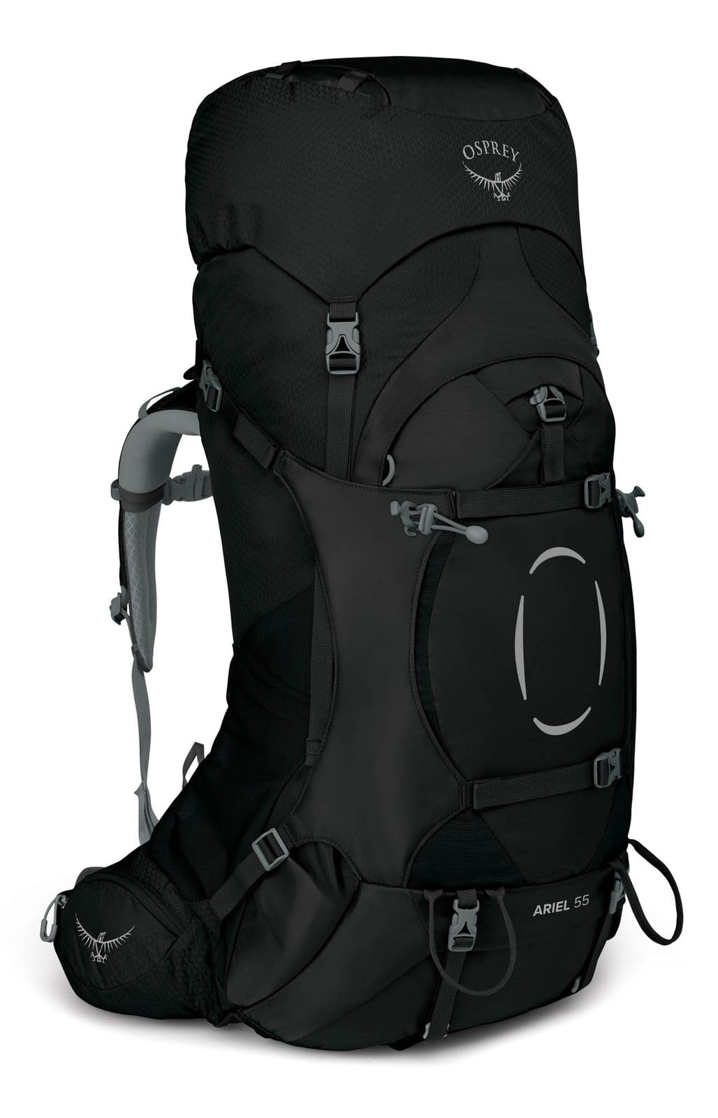 osprey-ariel-55-women-s-backpacking-backpack image 1