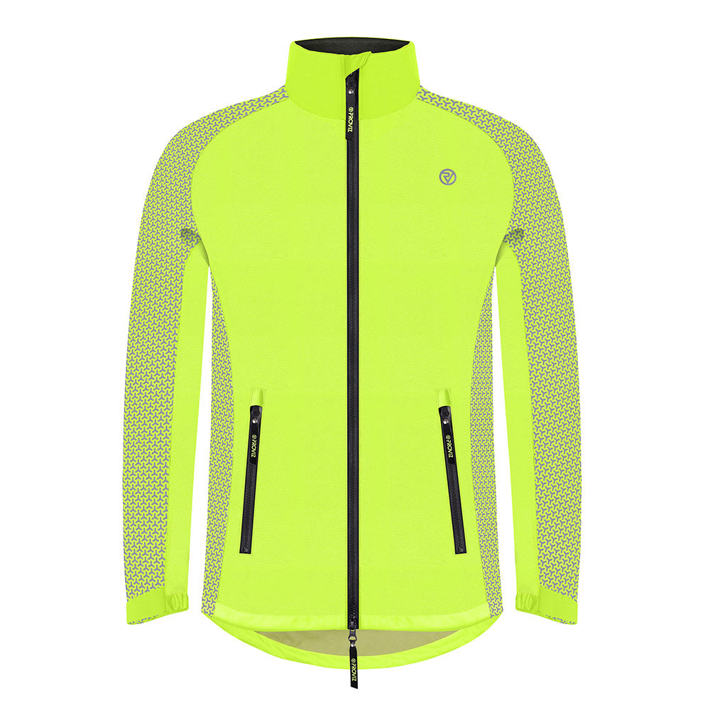 proviz-solaris-men-s-reflective-waterproof-active-jacket image 1