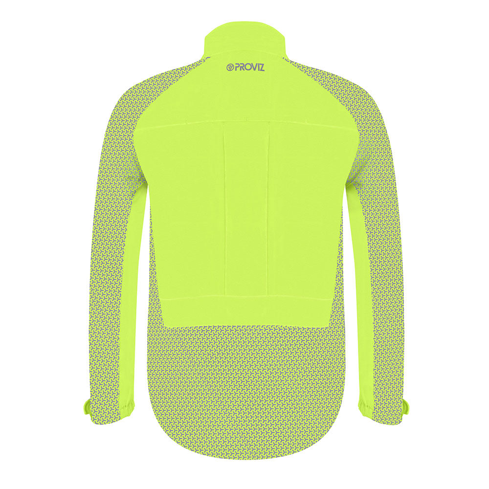 proviz-solaris-men-s-reflective-waterproof-active-jacket image 2