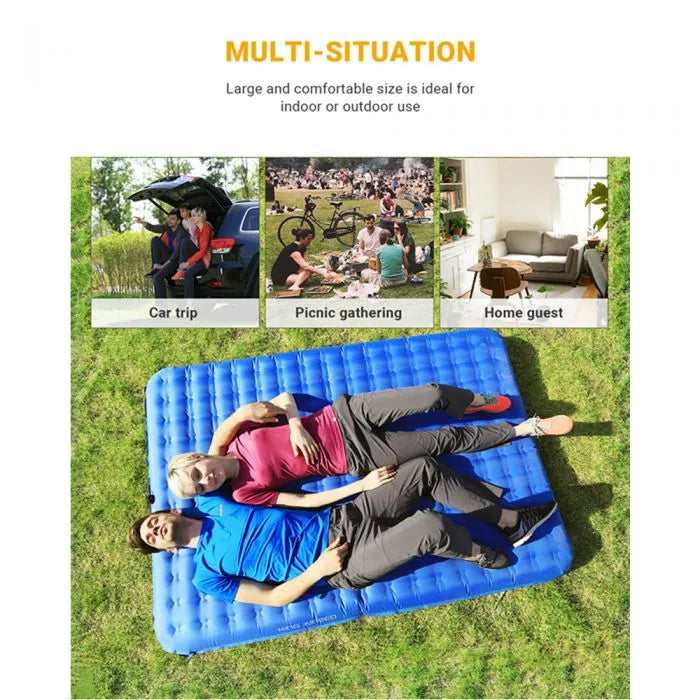 kingcamp-double-air-pad-inflatable-camping-cushion image 7