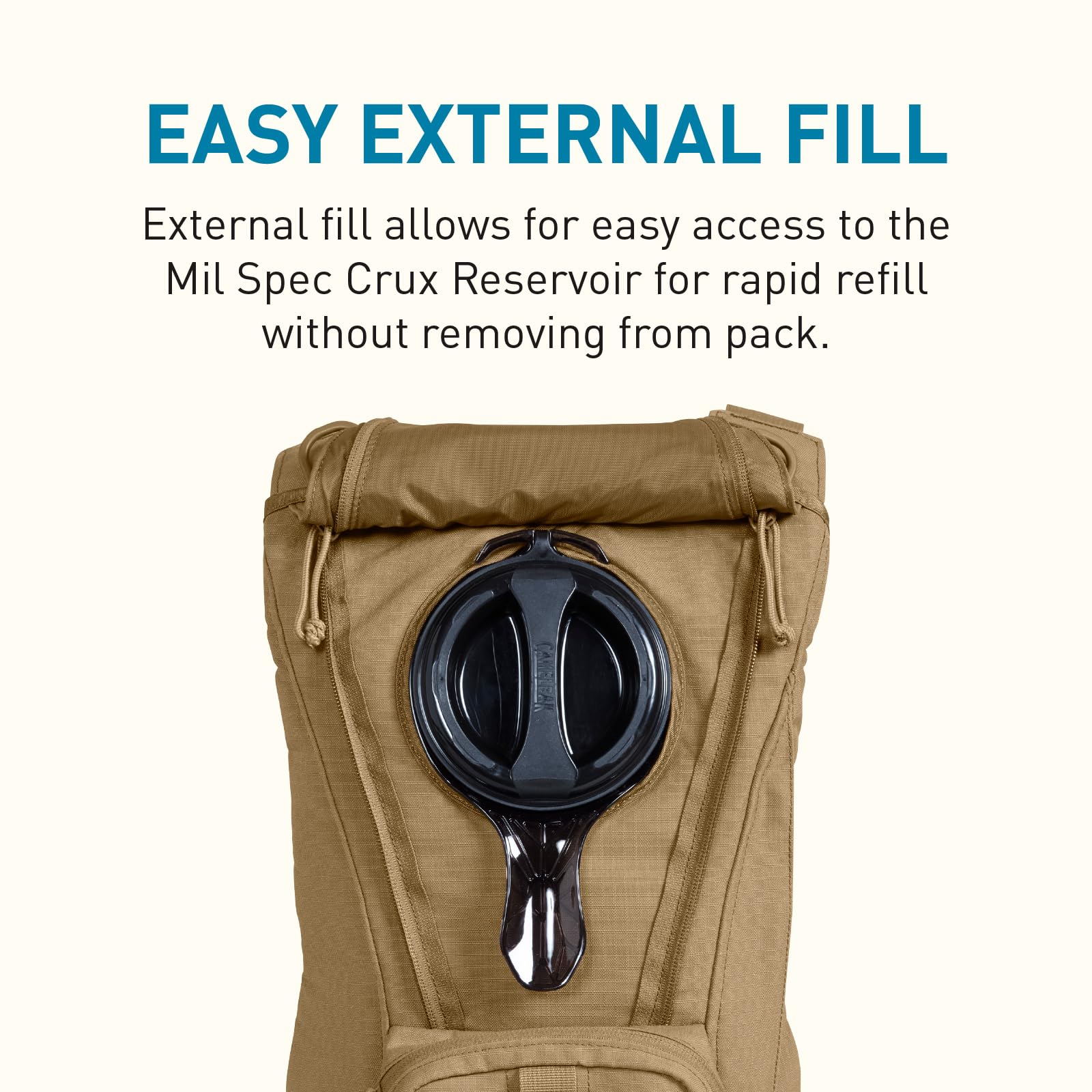 camelbak-ambush-tactical-hydration-backpack-with-100oz-mil-spec-crux-reservoir image 4
