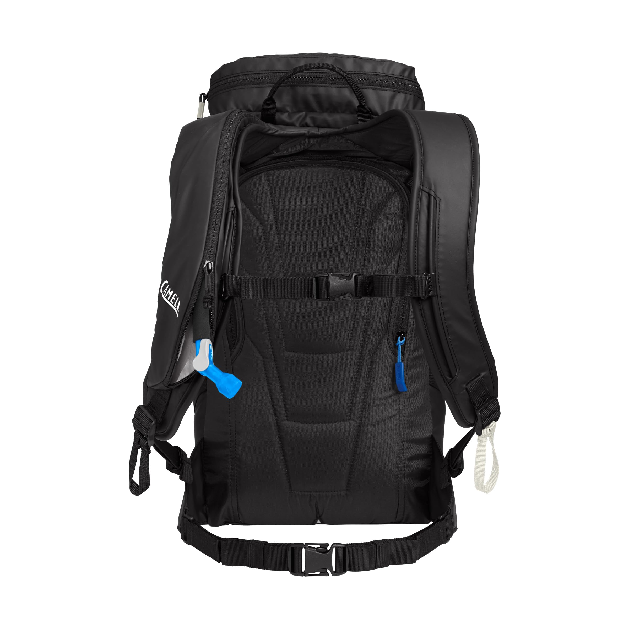 camelbak-snoblast-22-snow-hydration-pack-with-70oz-crux-reservoir image 2