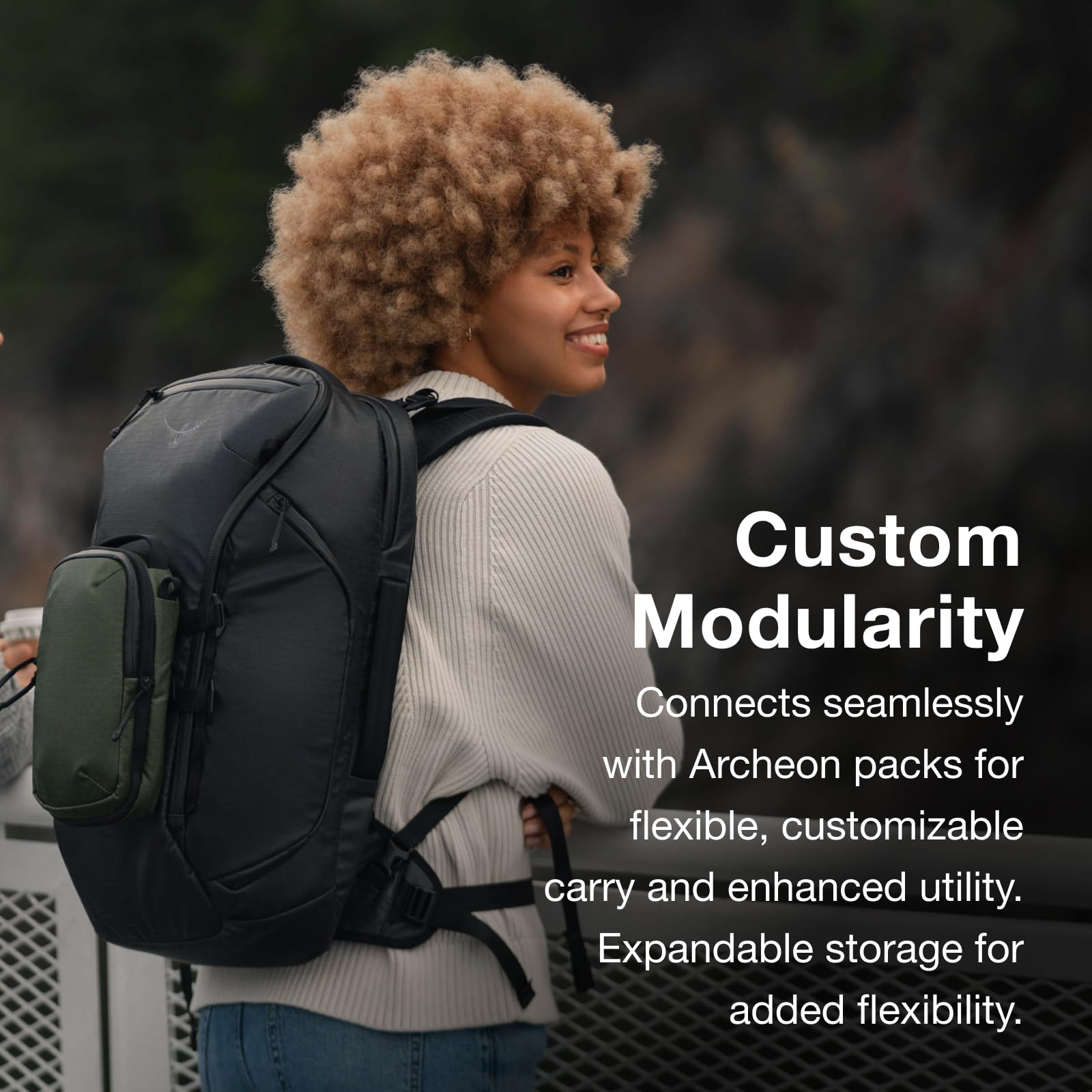 osprey-archeon-travel-water-bottle-pouch-modular-insulated-holder image 3