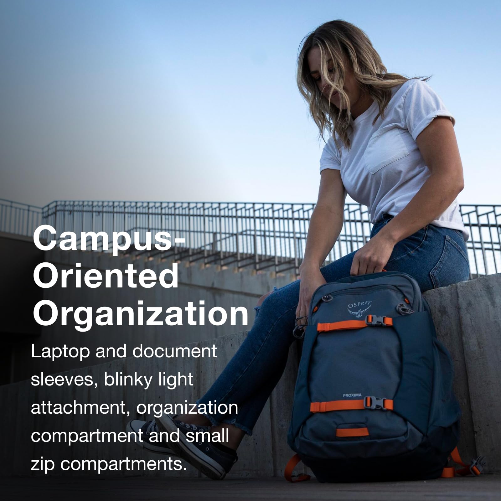 osprey-proxima-30l-campus-laptop-backpack image 3