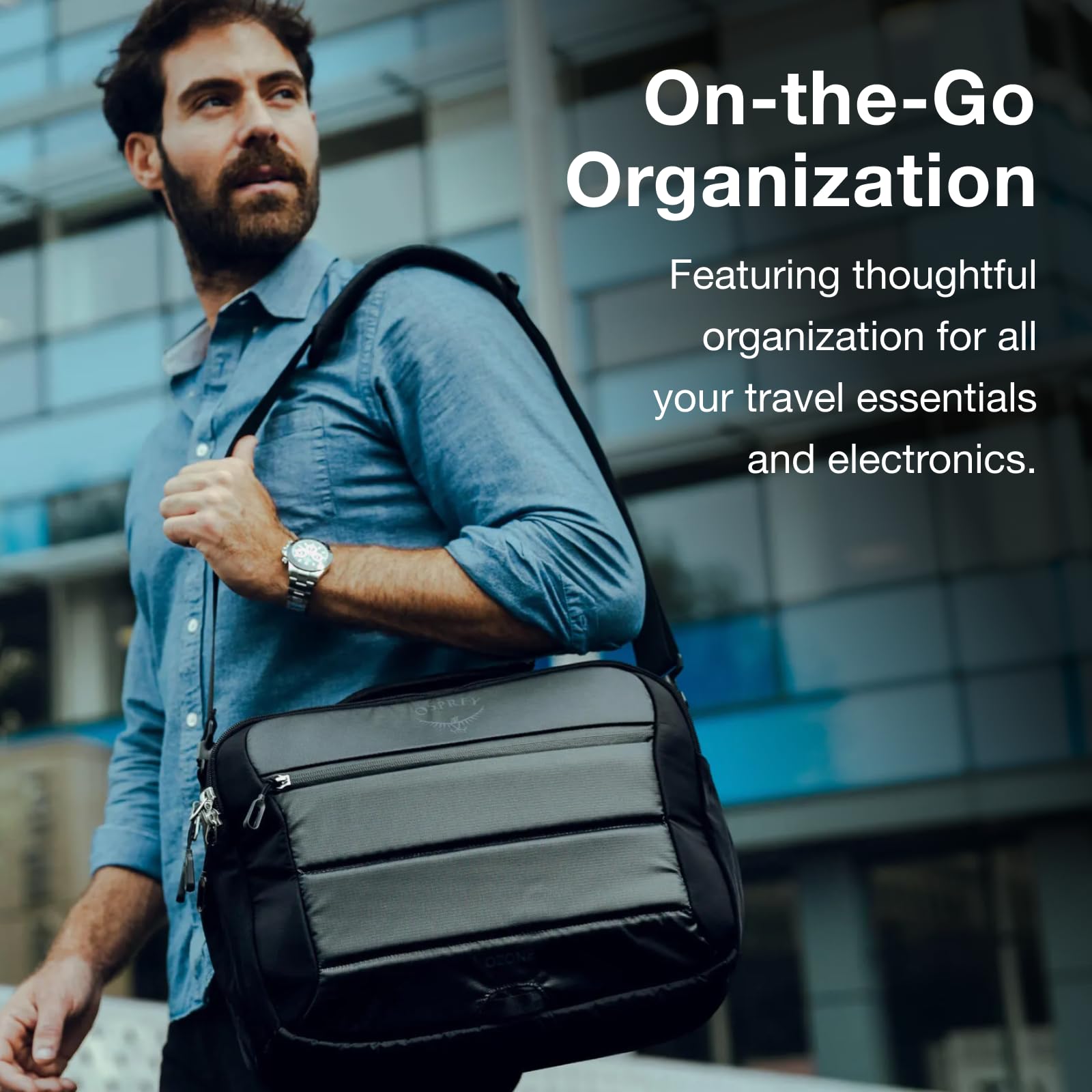 osprey-ozone-brief-bag-lightweight-travel-briefcase-with-padded-16-laptop-sleeve image 5