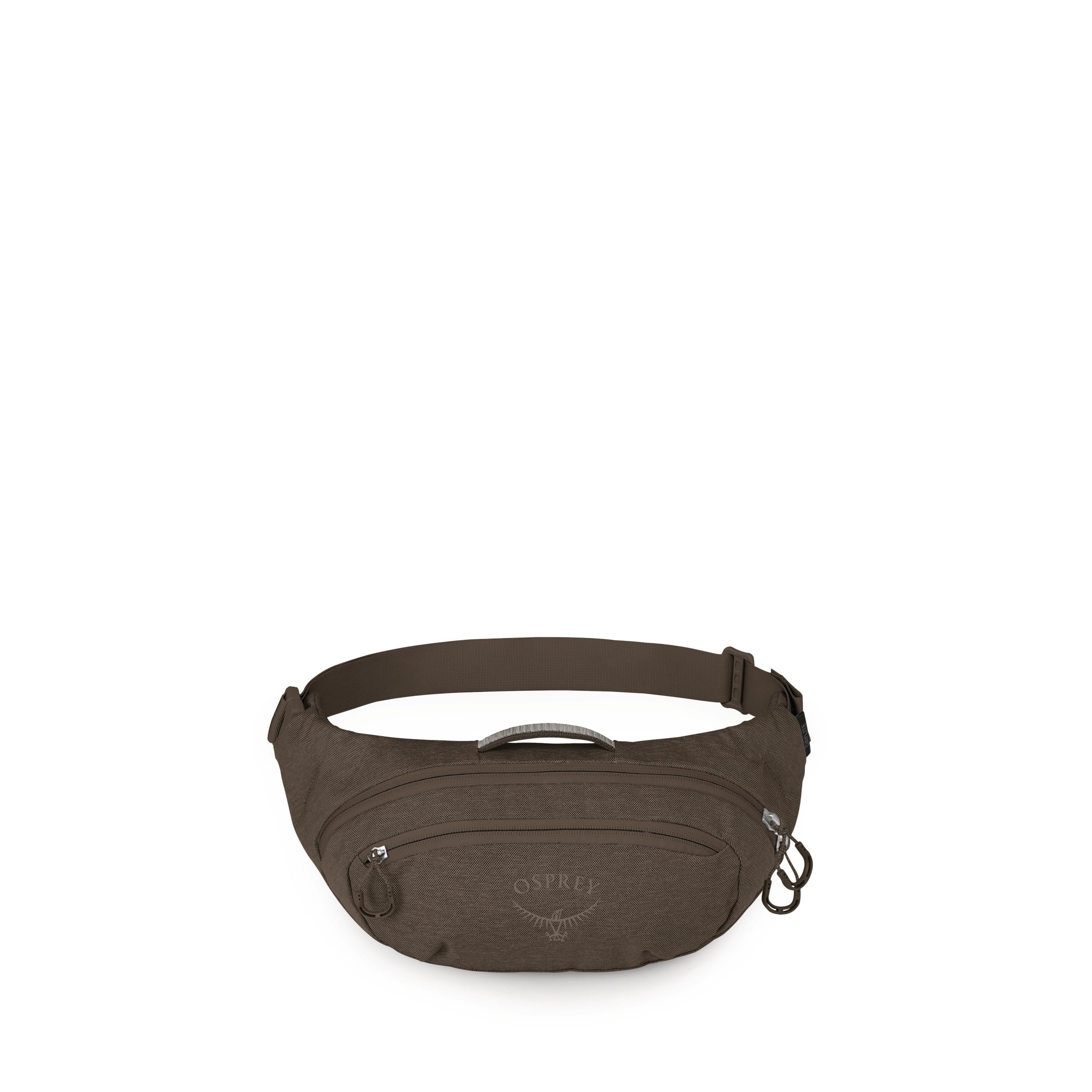 osprey-daylite-waist-pack-driftshade-truffle-brown image 1