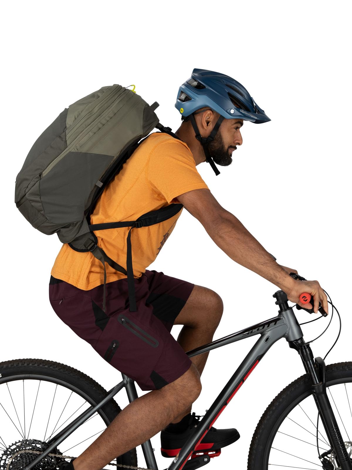 osprey-radial-commuter-laptop-backpack-earl-grey-rhino-grey image 7