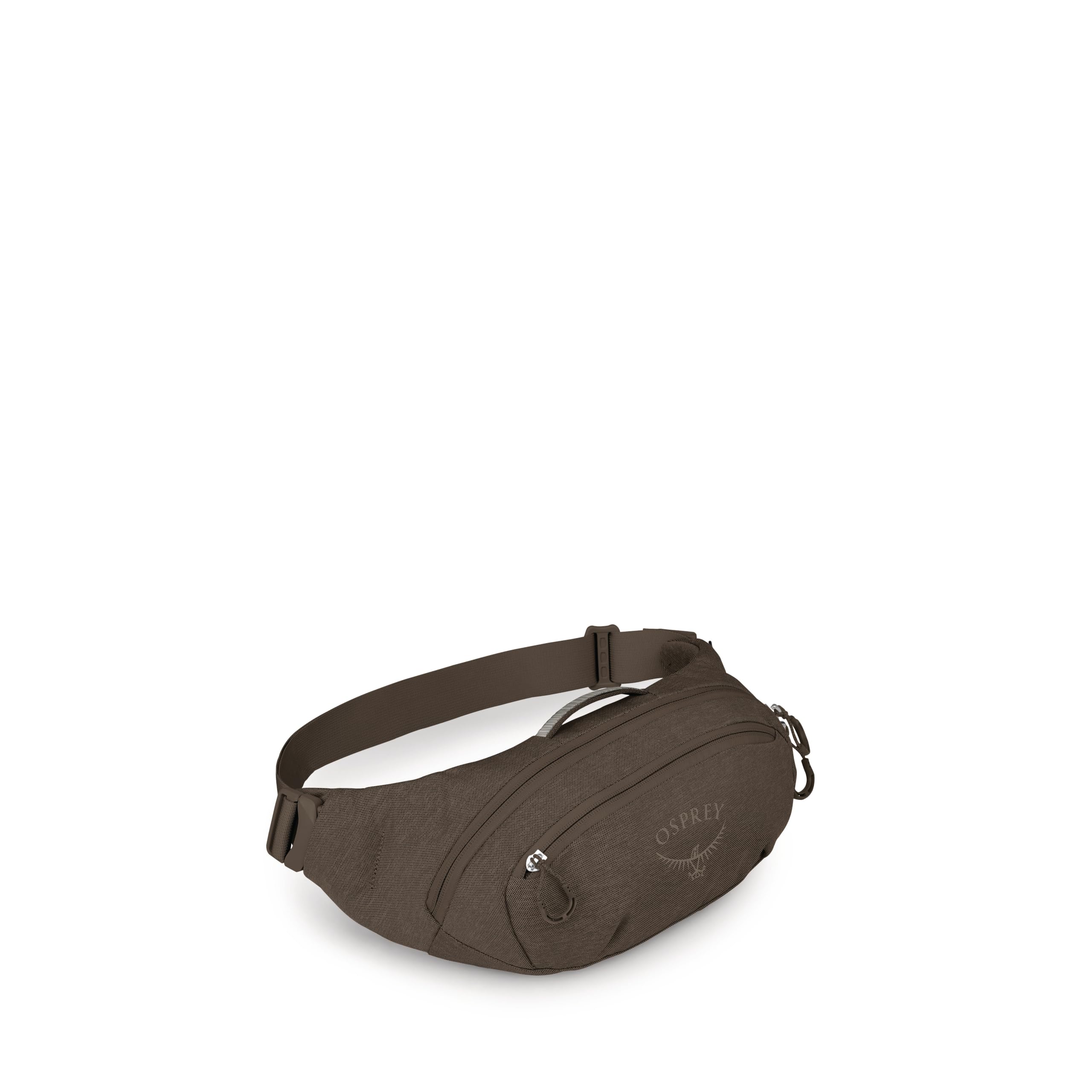 osprey-daylite-waist-pack-driftshade-truffle-brown image 2