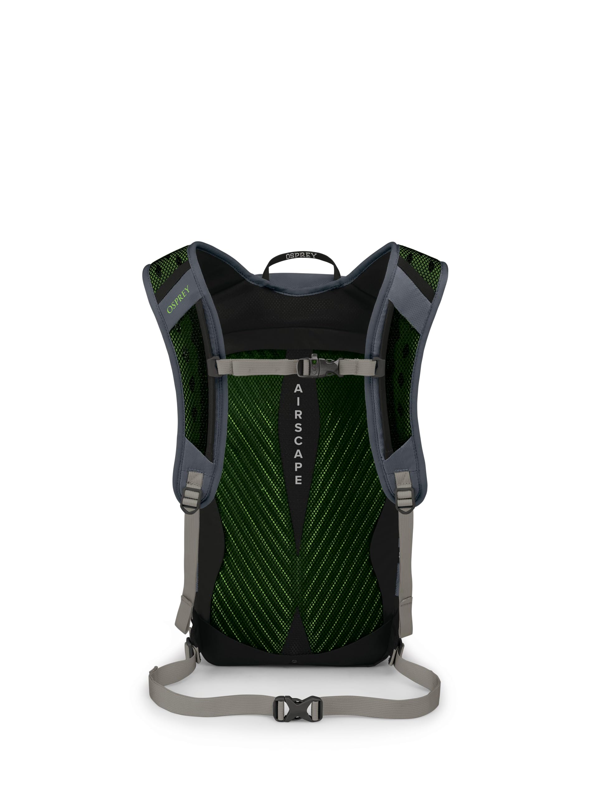 osprey-sportlite-20l-lightweight-hiking-backpack-tungsten-grey-wolf image 8