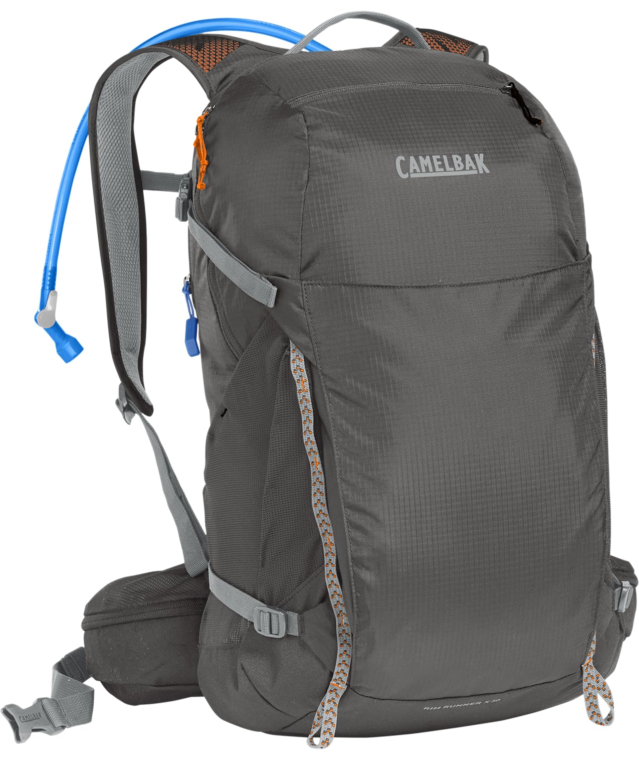 camelbak-rim-runner-x30-hiking-hydration-backpack-with-70oz-crux-reservoir image 1