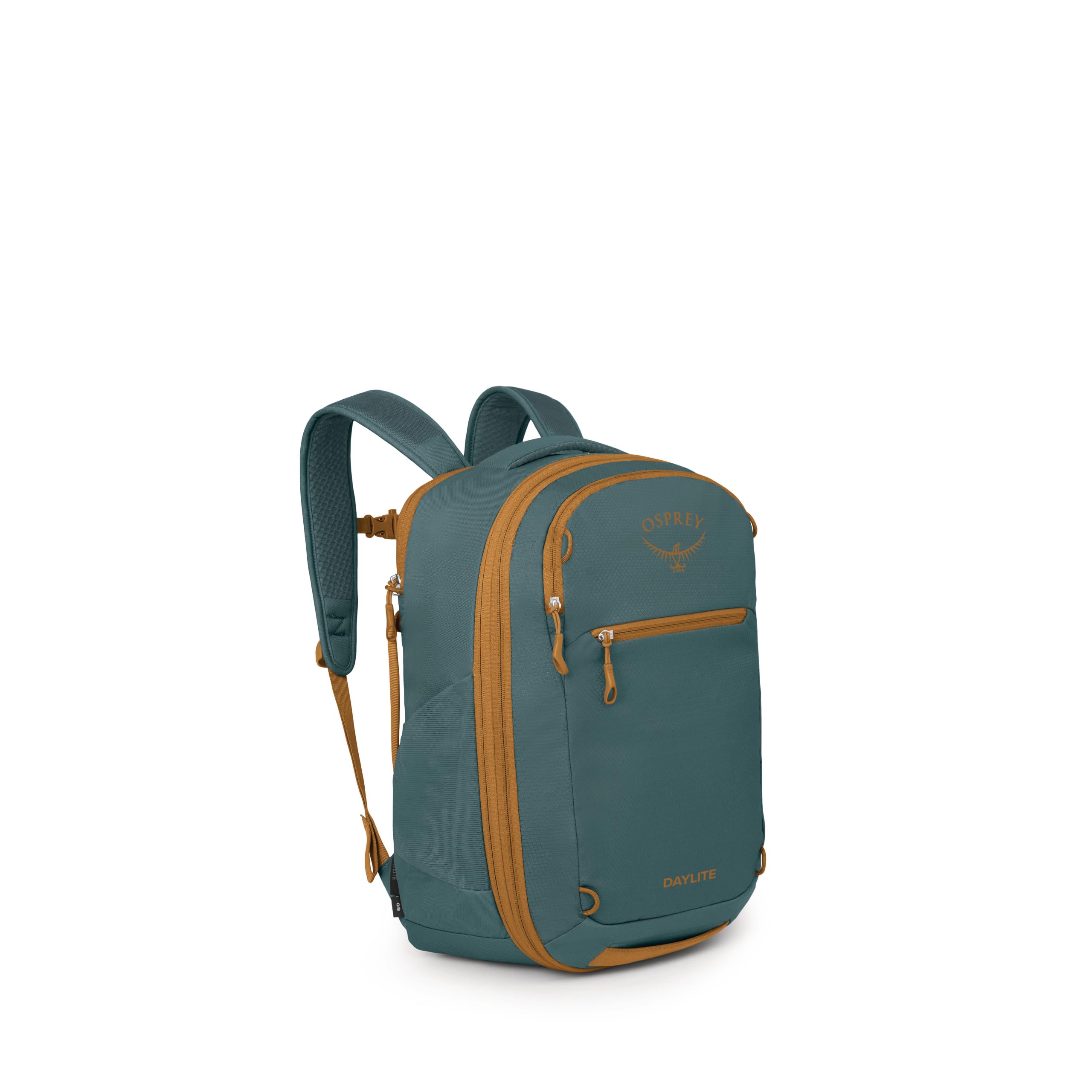 osprey-daylite-expandable-travel-pack-26-6-torrent-blue-barley-brown image 2