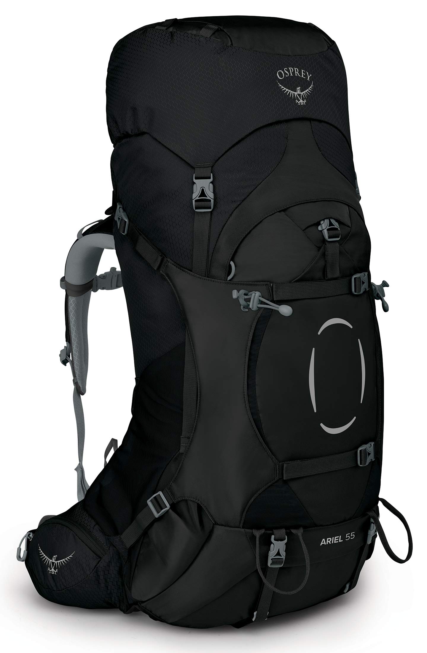 osprey-ariel-55-women-s-backpacking-backpack image 3