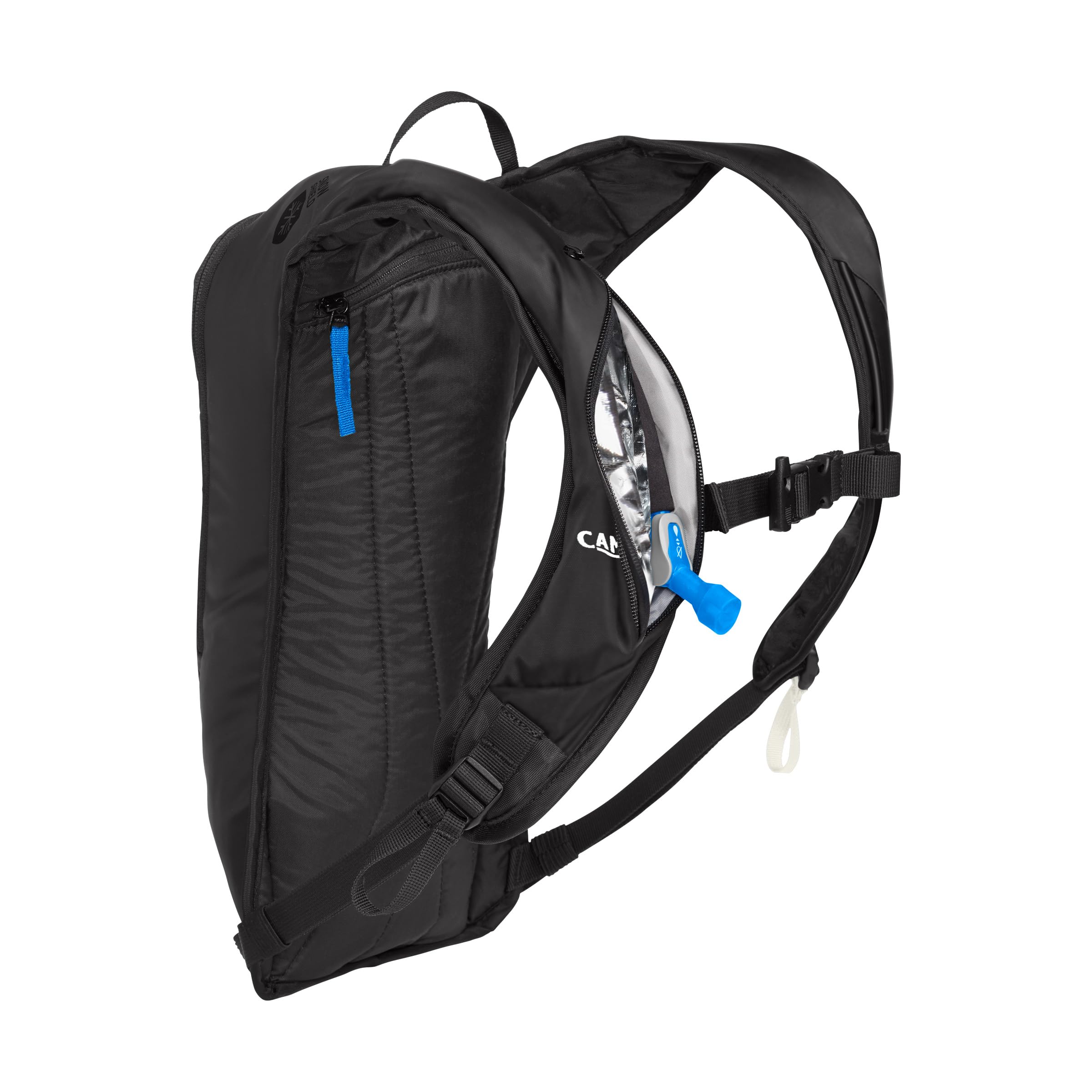 camelbak-zoid-snow-hydration-pack-with-70oz-crux-reservoir image 3