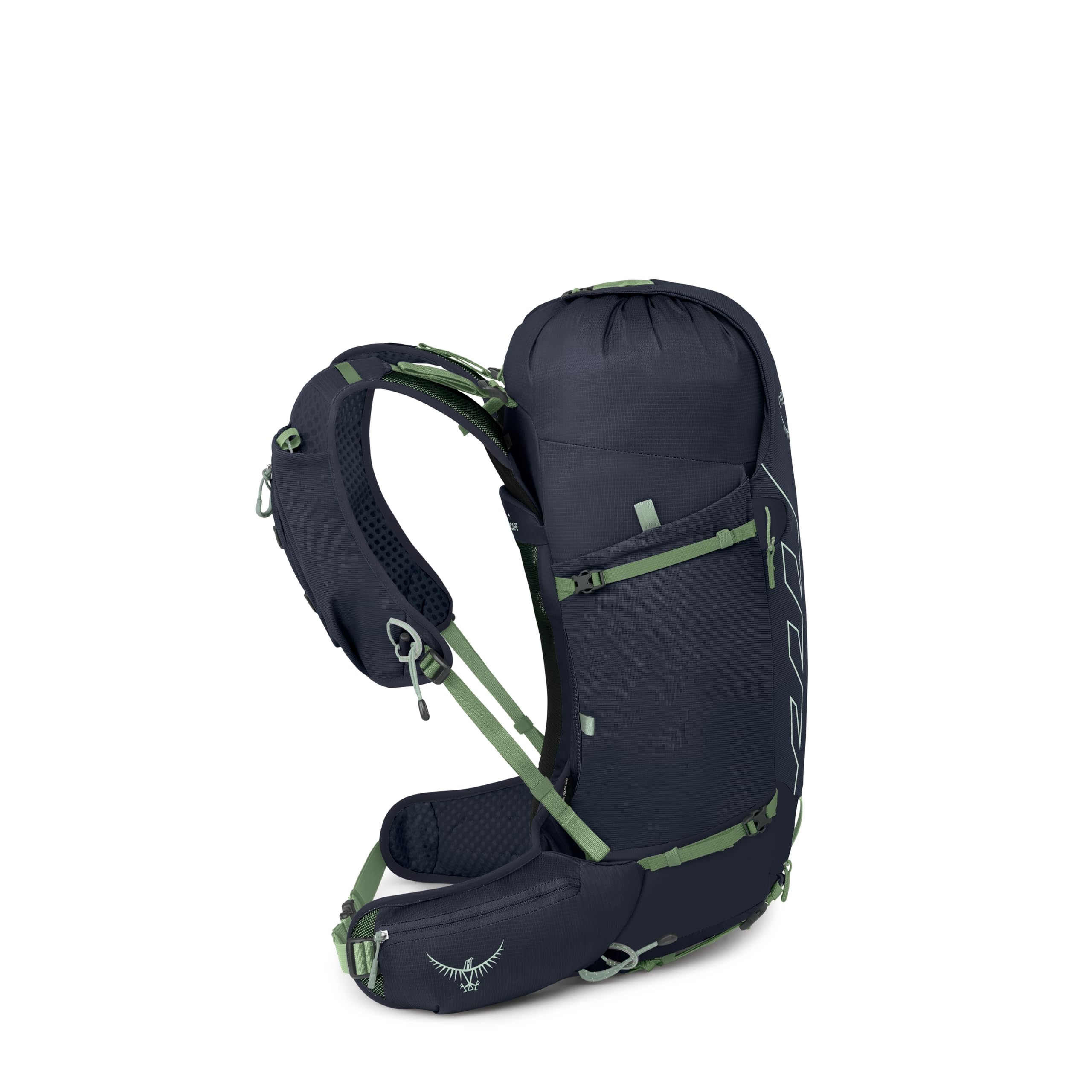 osprey-talon-velocity-30l-men-s-hiking-backpack-running-biking-multi-sport-noctu image 8
