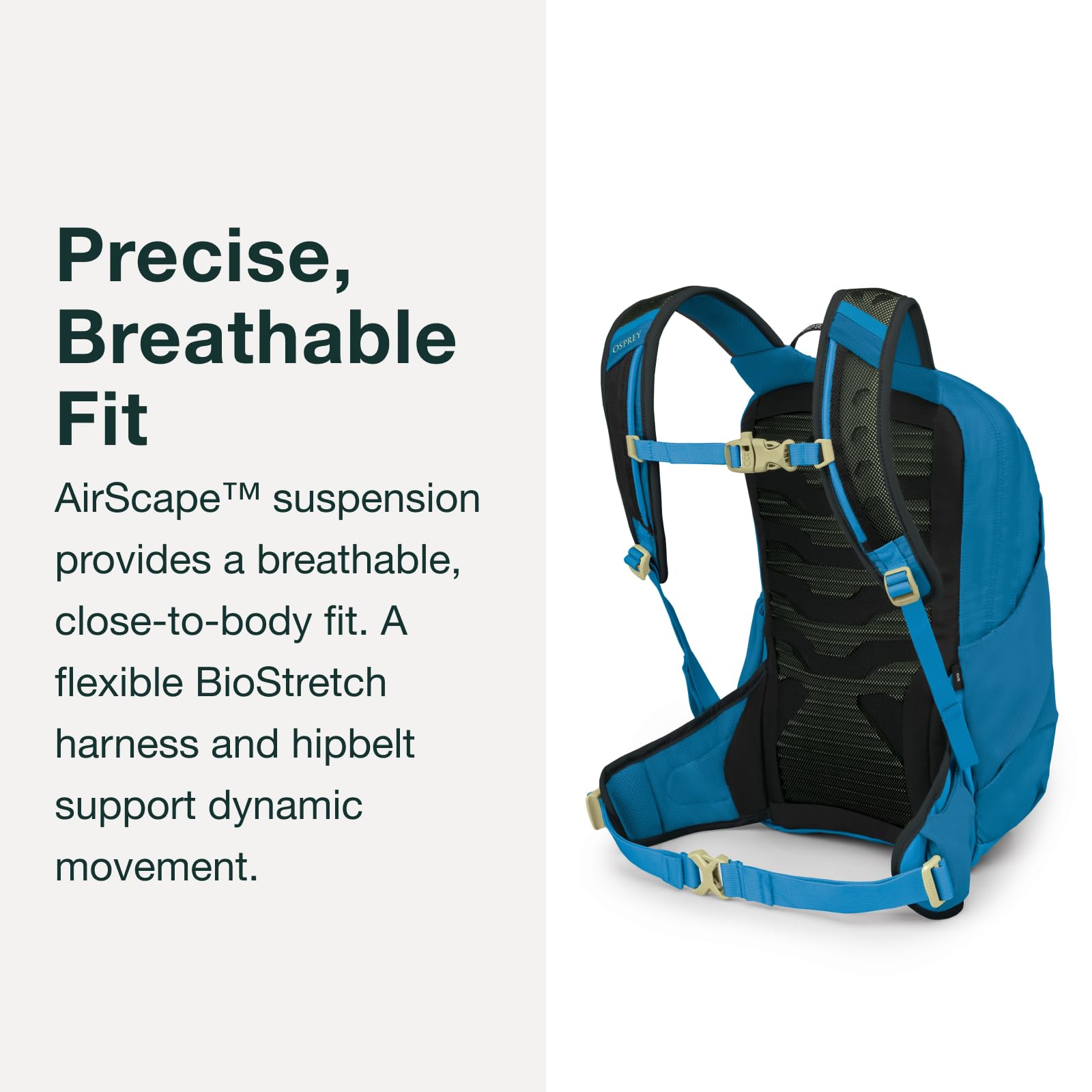 osprey-talon-jr-boy-s-lightweight-hiking-backpack-kids-adventure-backpack-scoria image 5