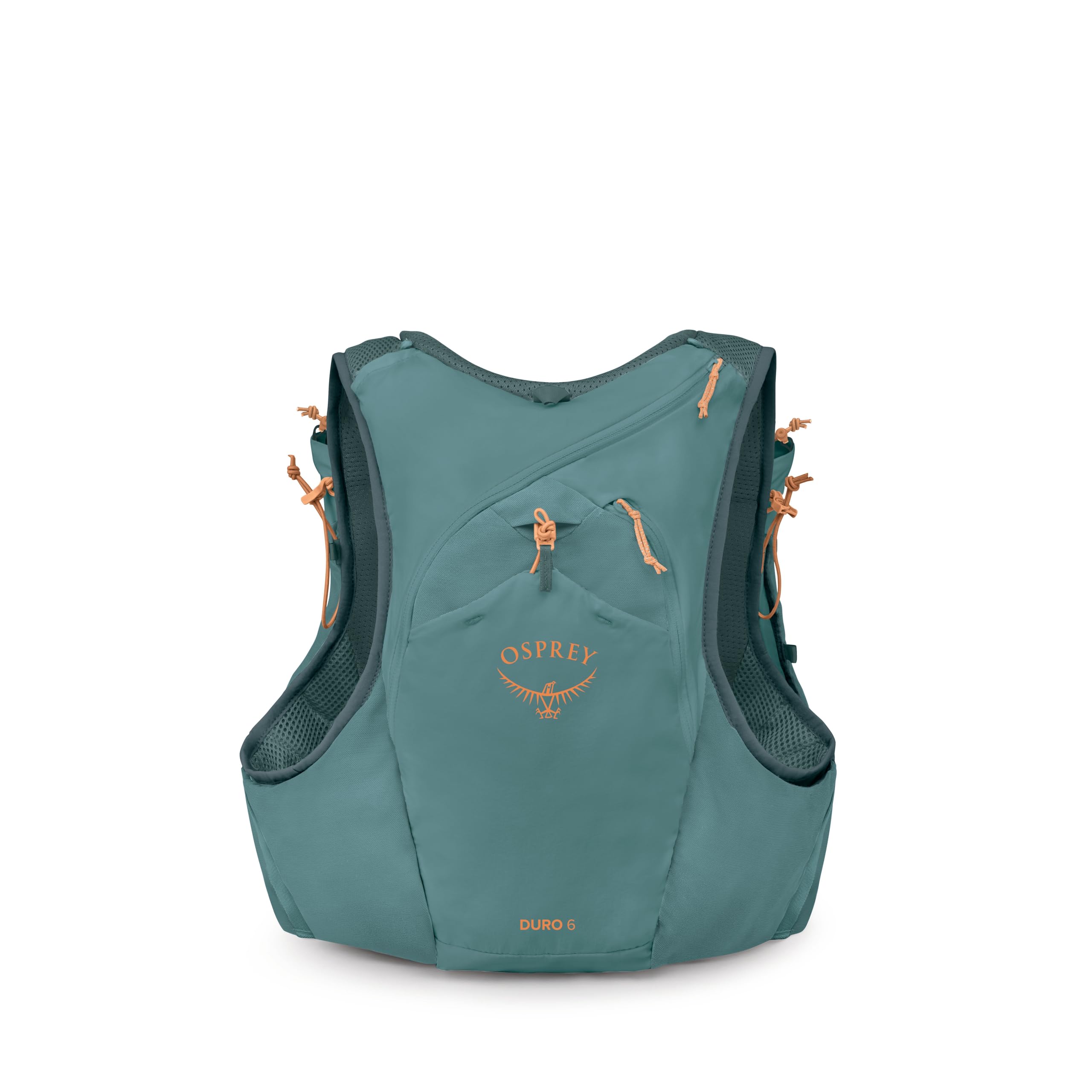 osprey-duro-6l-men-s-running-hydration-vest-with-hydraulics-soft-flasks image 8