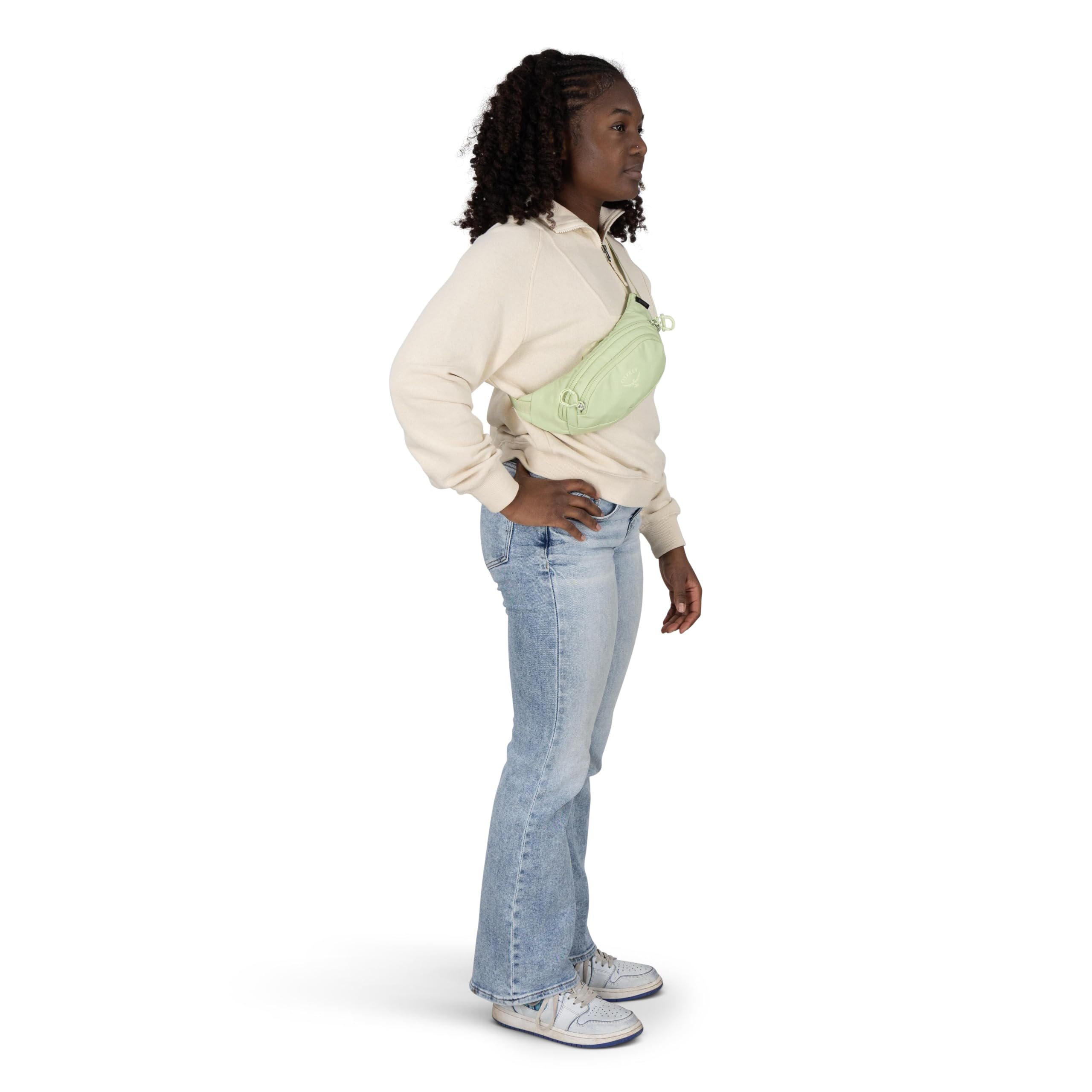 osprey-daylite-mini-waist-pack-pistachio image 8