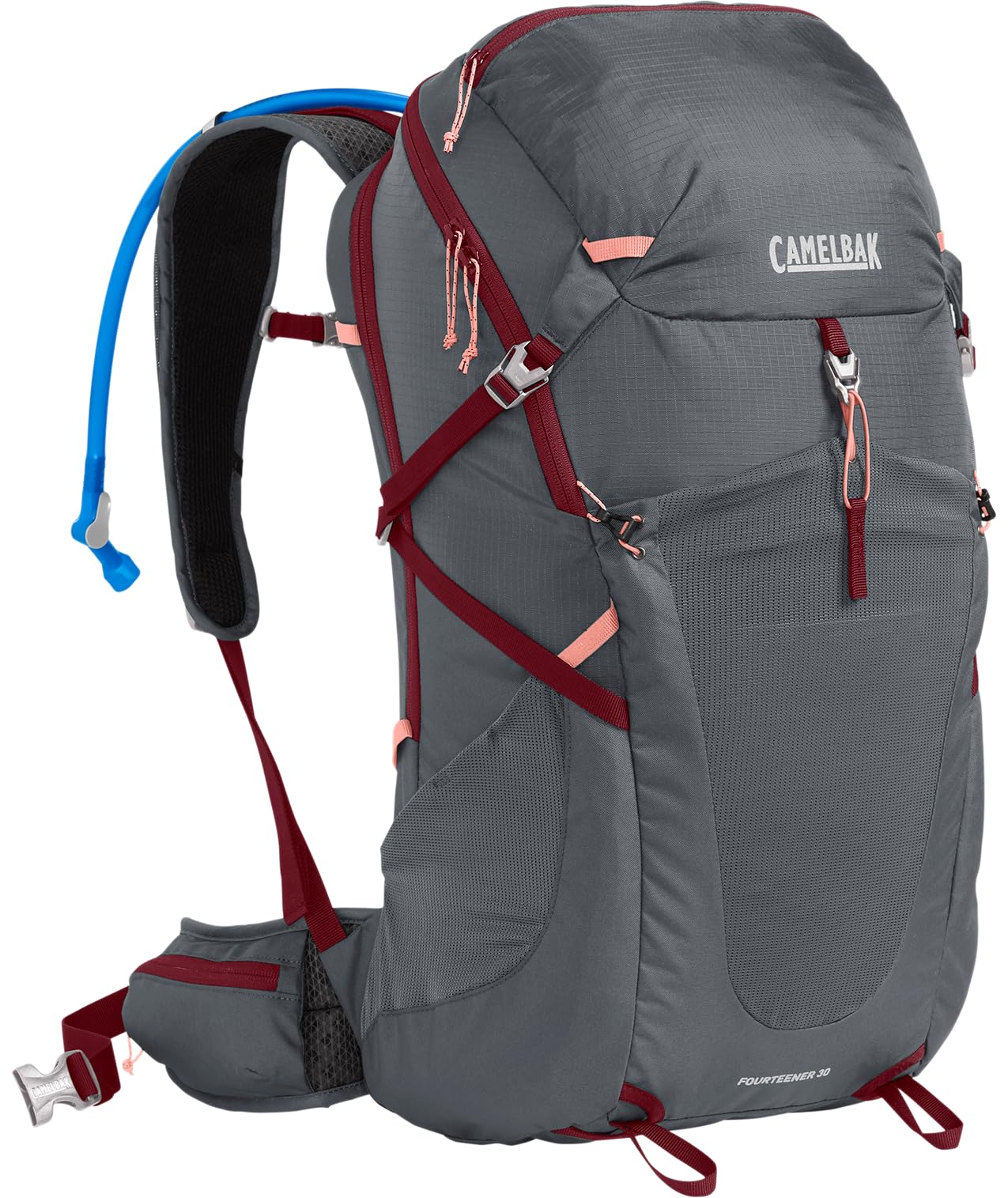 camelbak-women-s-fourteener-30-hiking-hydration-backpack image 1