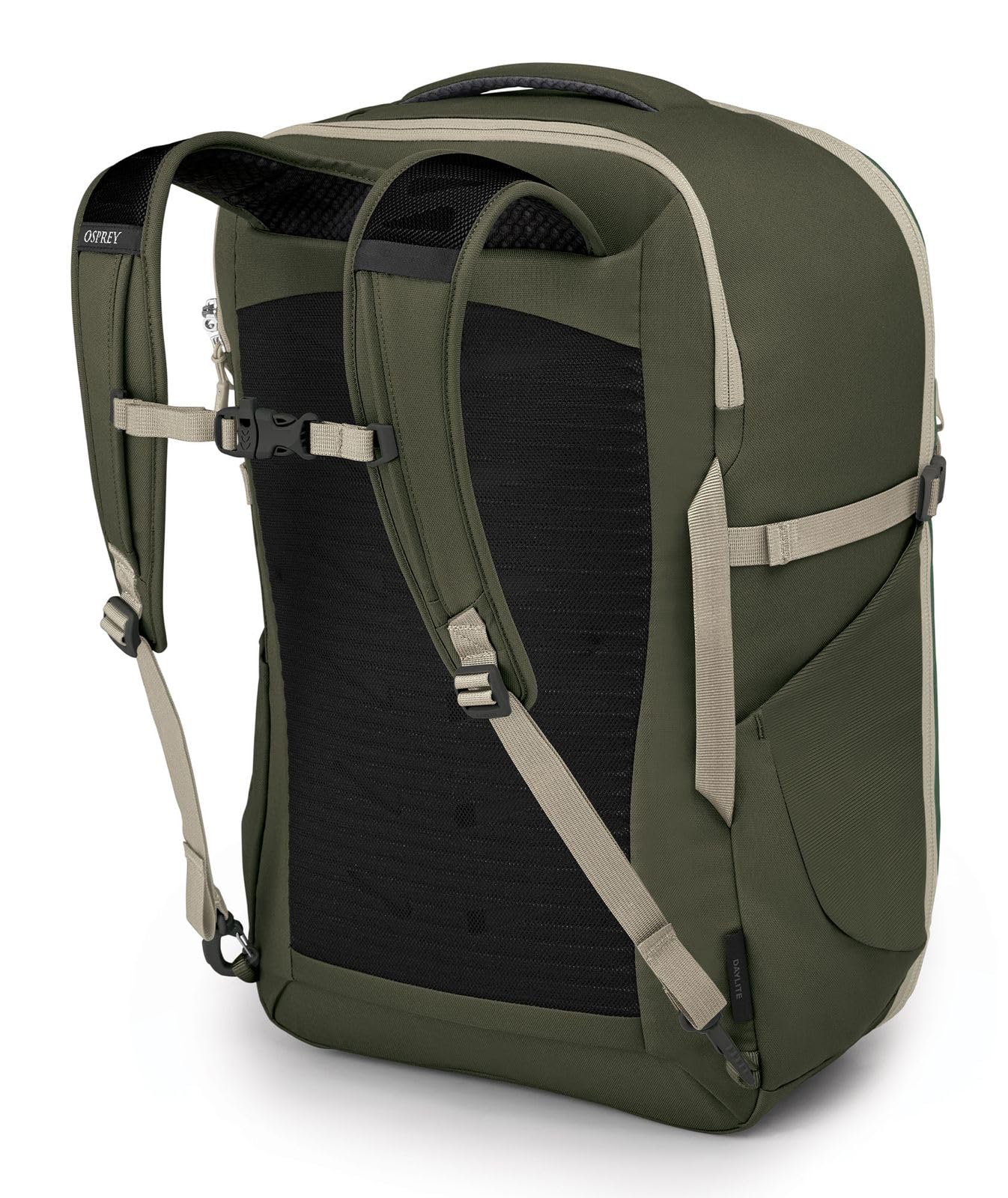 osprey-daylite-44l-carry-on-travel-backpack-green-canopy-green-creek image 5