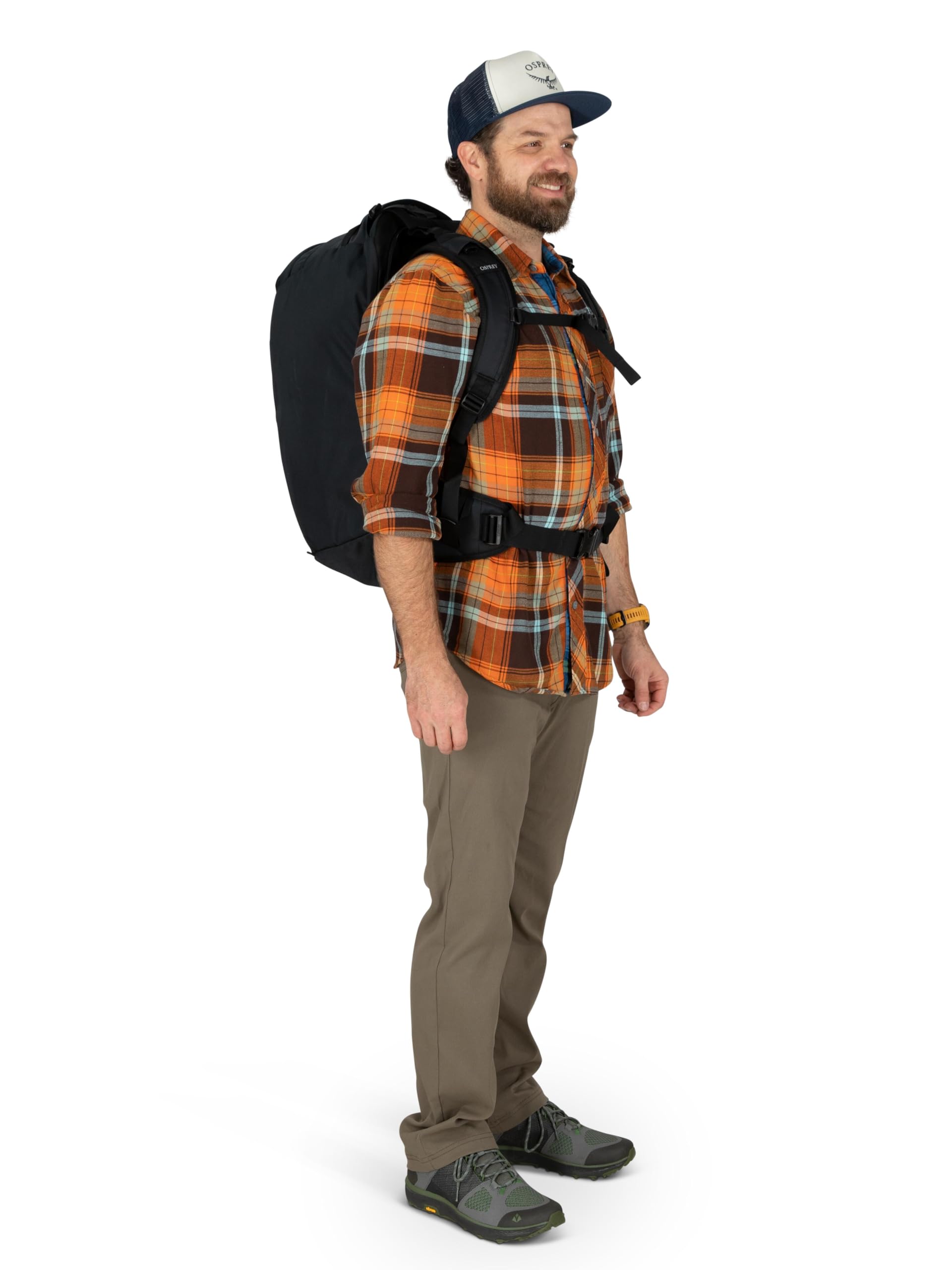 osprey-farpoint-40l-men-s-travel-backpack-black image 2