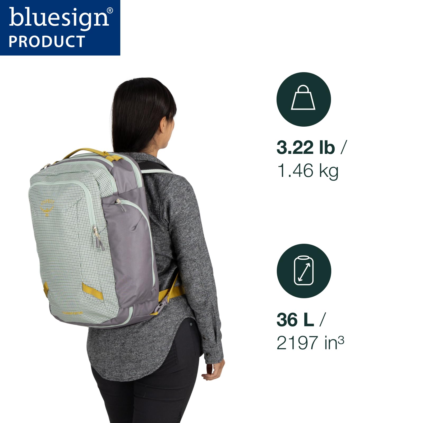 osprey-transporter-36l-travel-pack-raven-black image 2