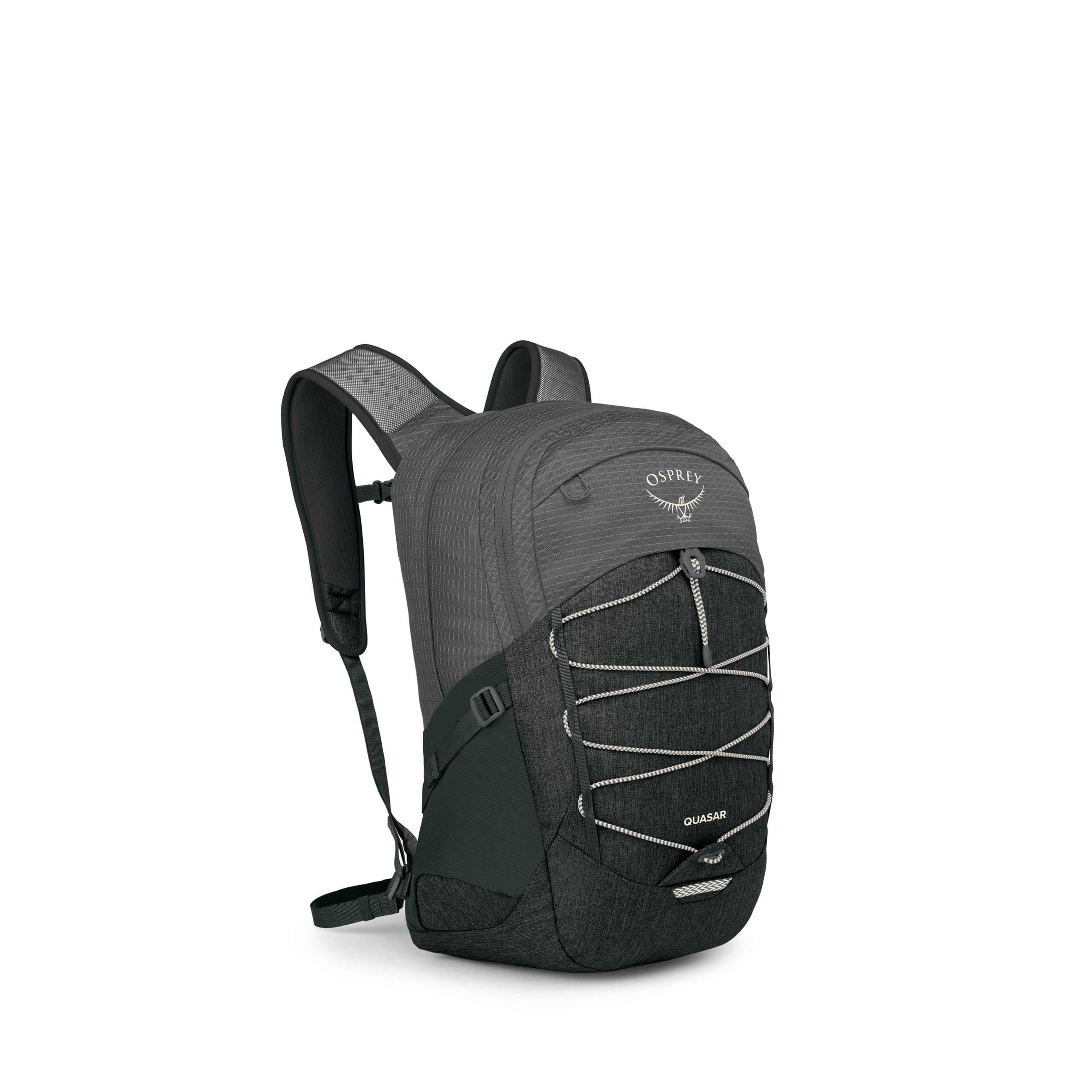 osprey-quasar-26-commuter-backpack-with-laptop-sleeve-phantom-grey-heather image 1