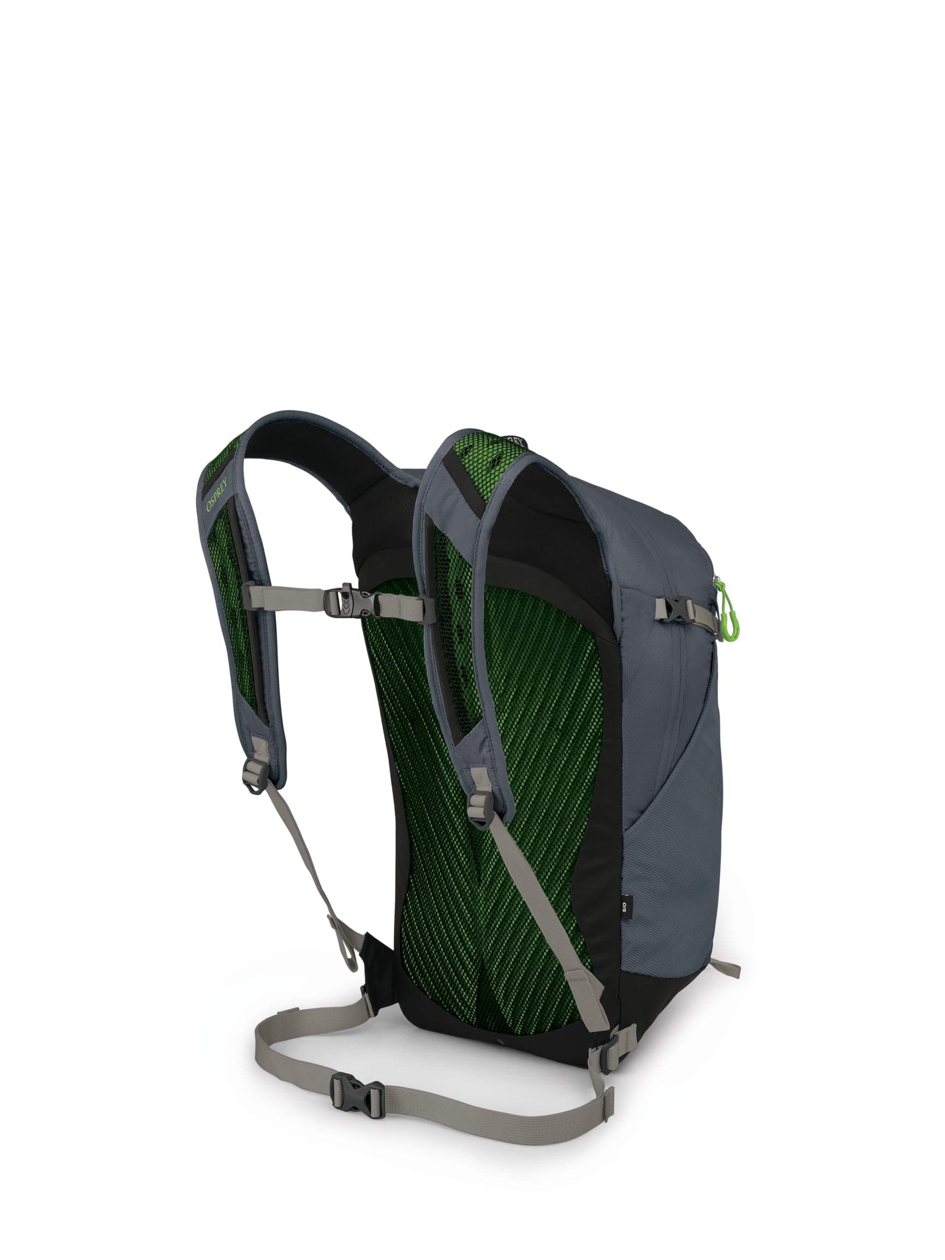 osprey-sportlite-20l-lightweight-hiking-backpack-tungsten-grey-wolf image 7