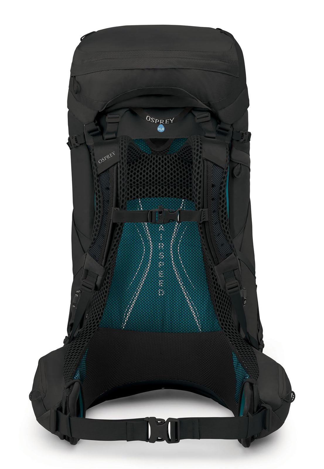 osprey-aura-ag-lt-65-women-s-backpacking-backpack image 3