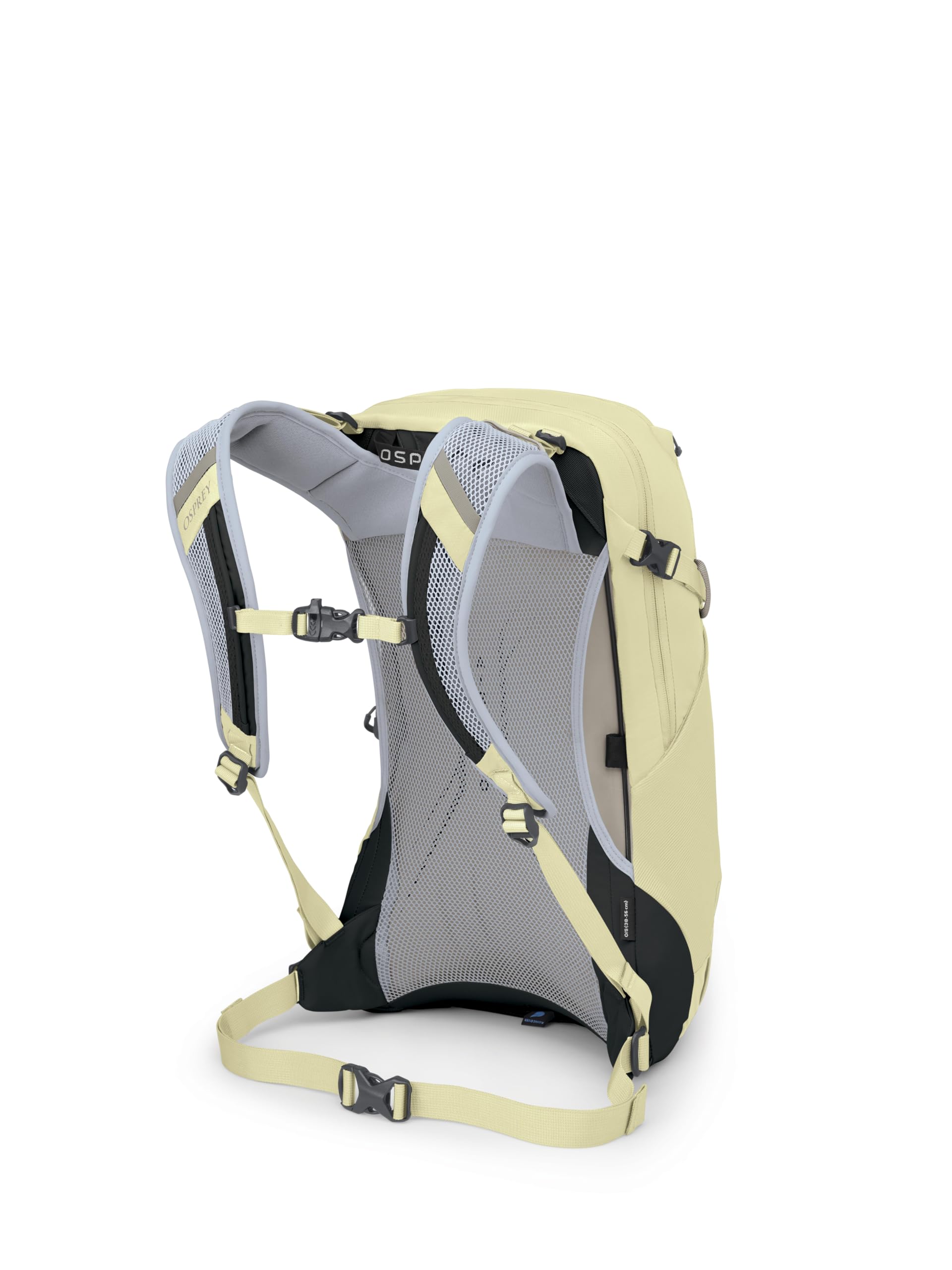 osprey-hikelite-18l-lightweight-hiking-backpack-durable-travel-daypack-with-rain-5 image 8