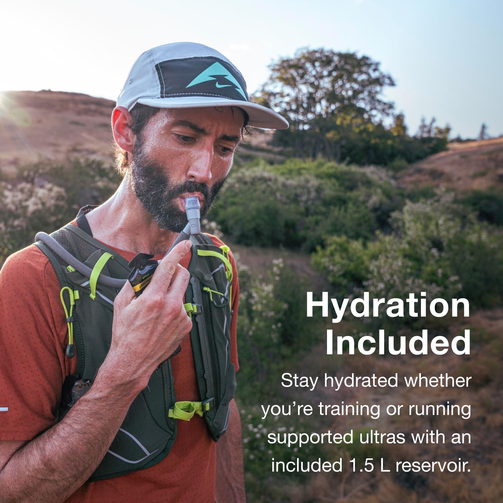 osprey-duro-6l-men-s-running-hydration-vest-with-hydraulics-reservoir image 3