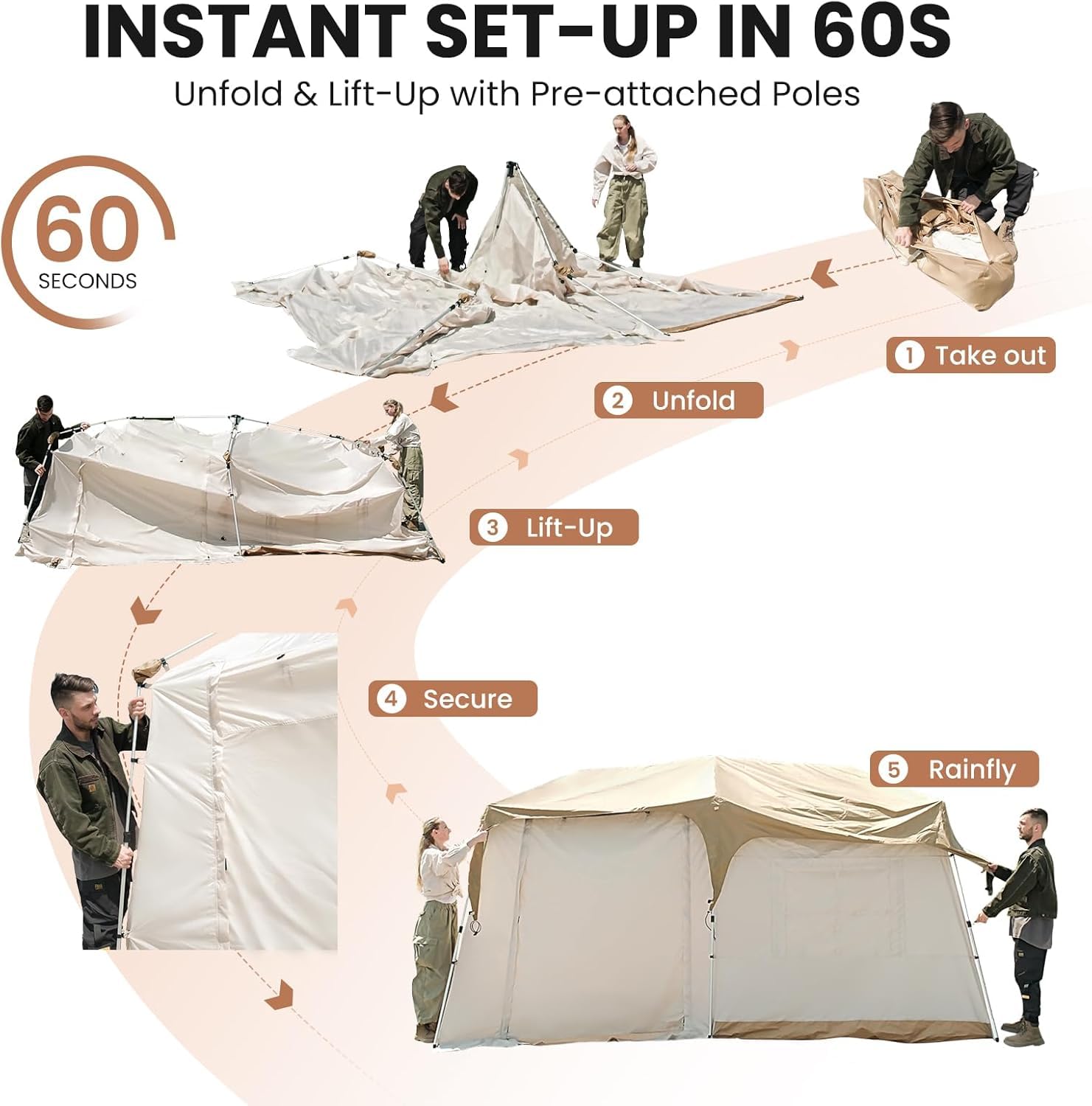 kingcamp-mountain-in-t2-quick-setup-cabin-tent-for-3-4-people image 8