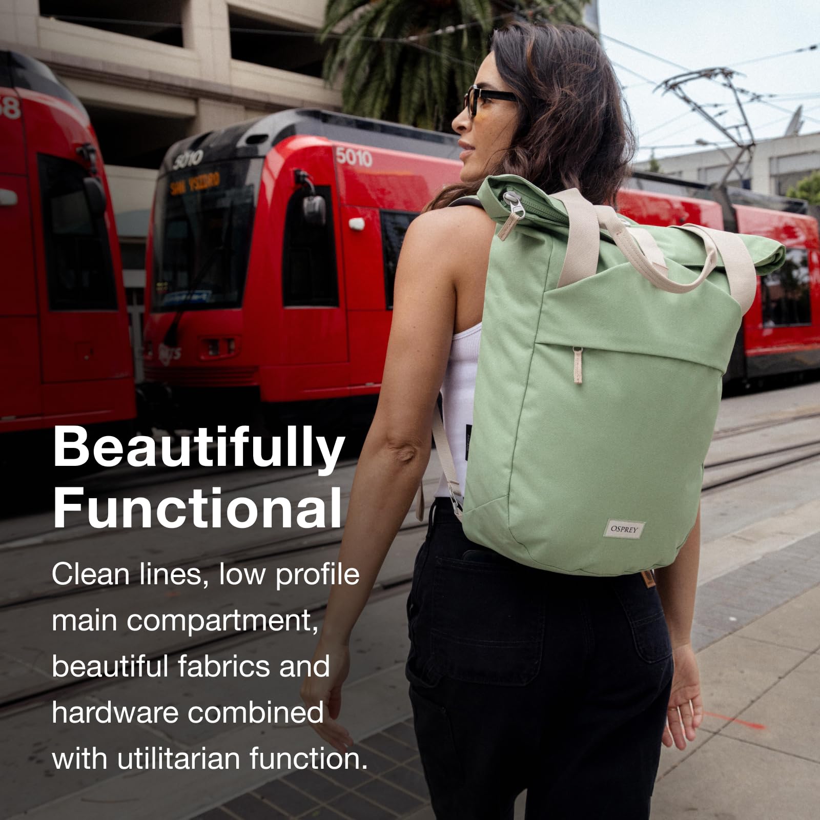 osprey-arcane-zip-top-tote-backpack-convertible-laptop-tote image 3