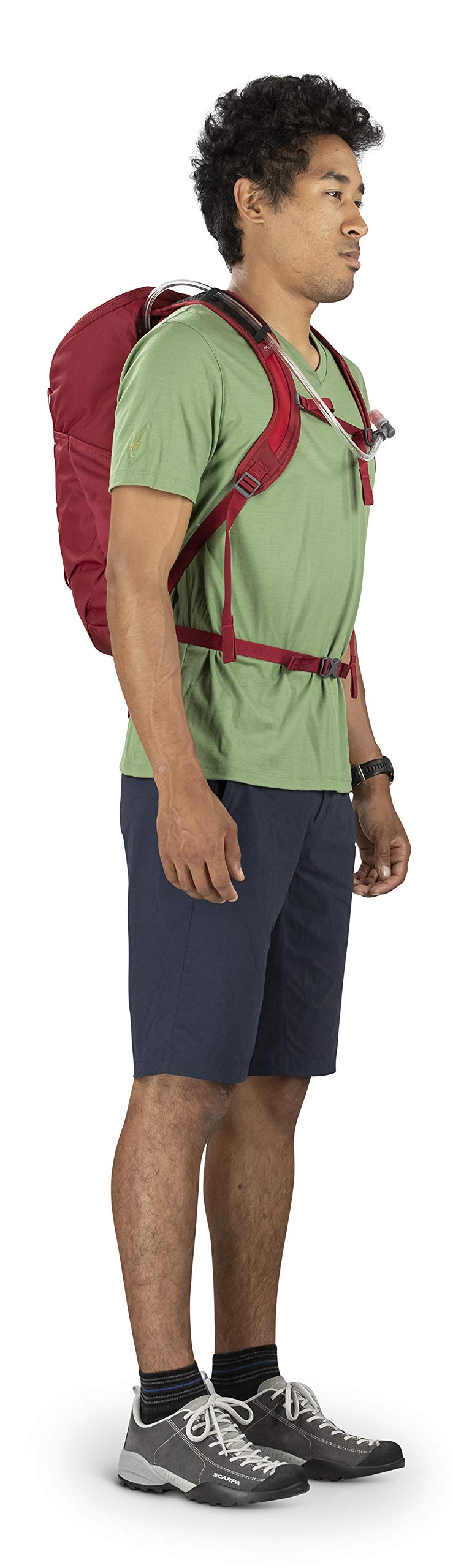 osprey-skarab-18-men-s-hiking-hydration-backpack image 3