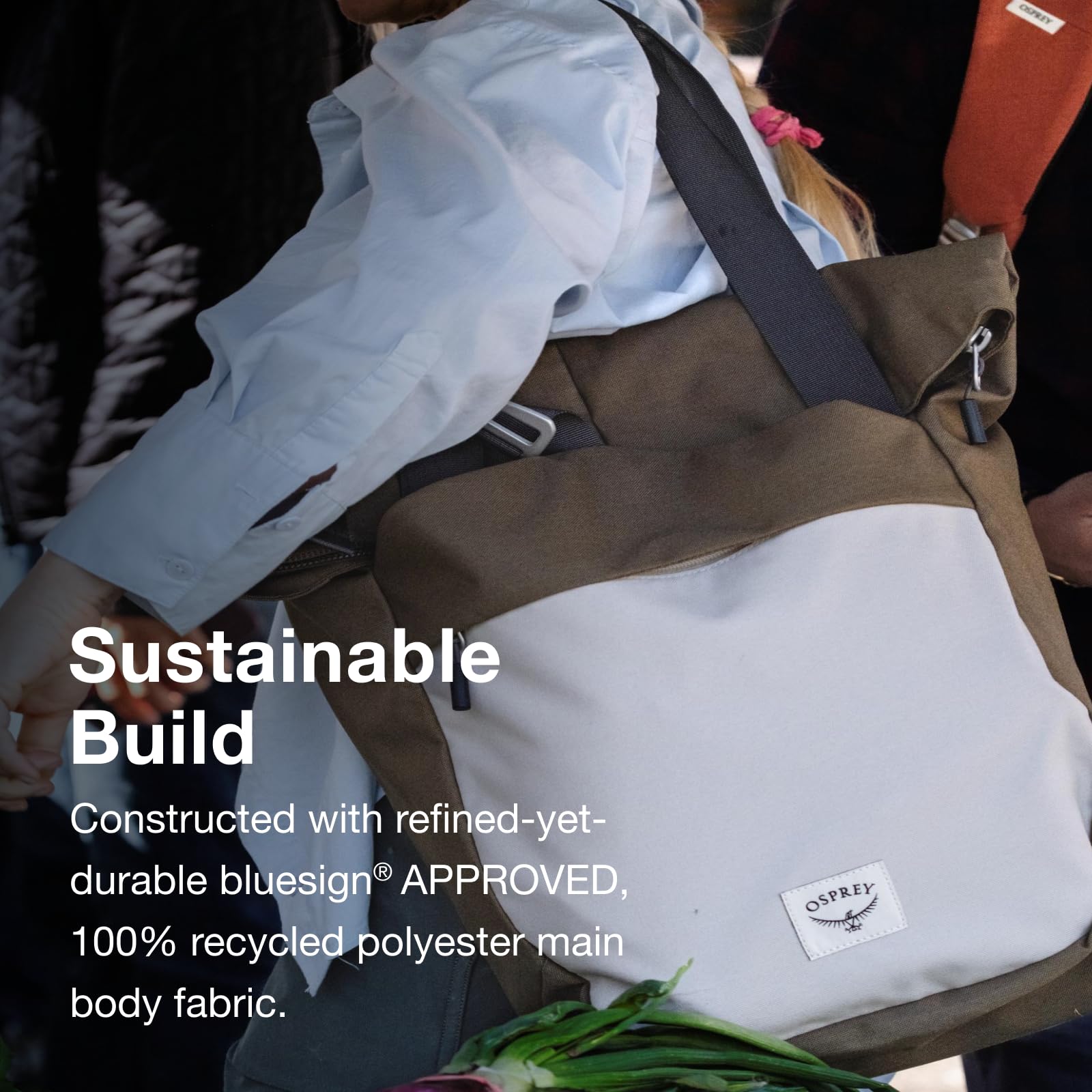 osprey-arcane-zip-top-tote-backpack image 3