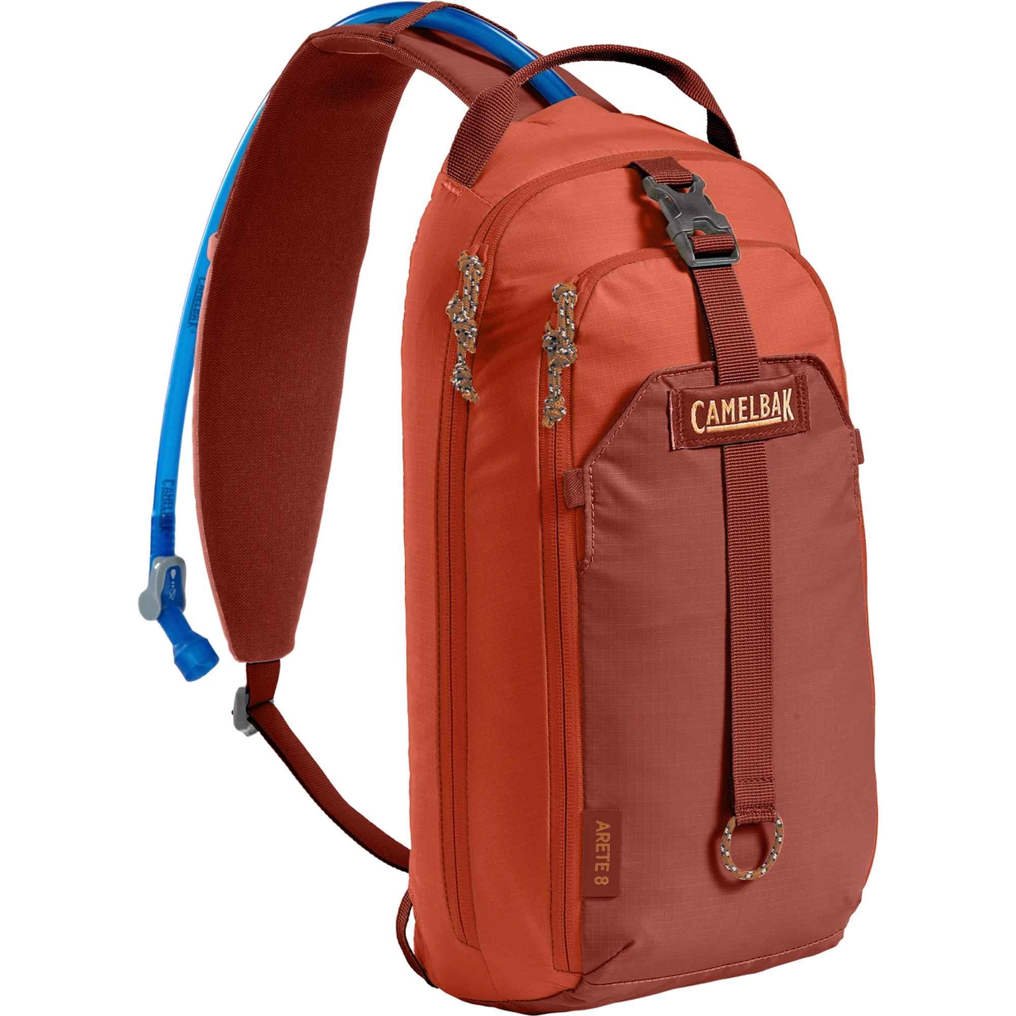 camelbak-arete-sling-8-hike-pack-lightweight-sling-design-for-day-hikes-and-trav image 8
