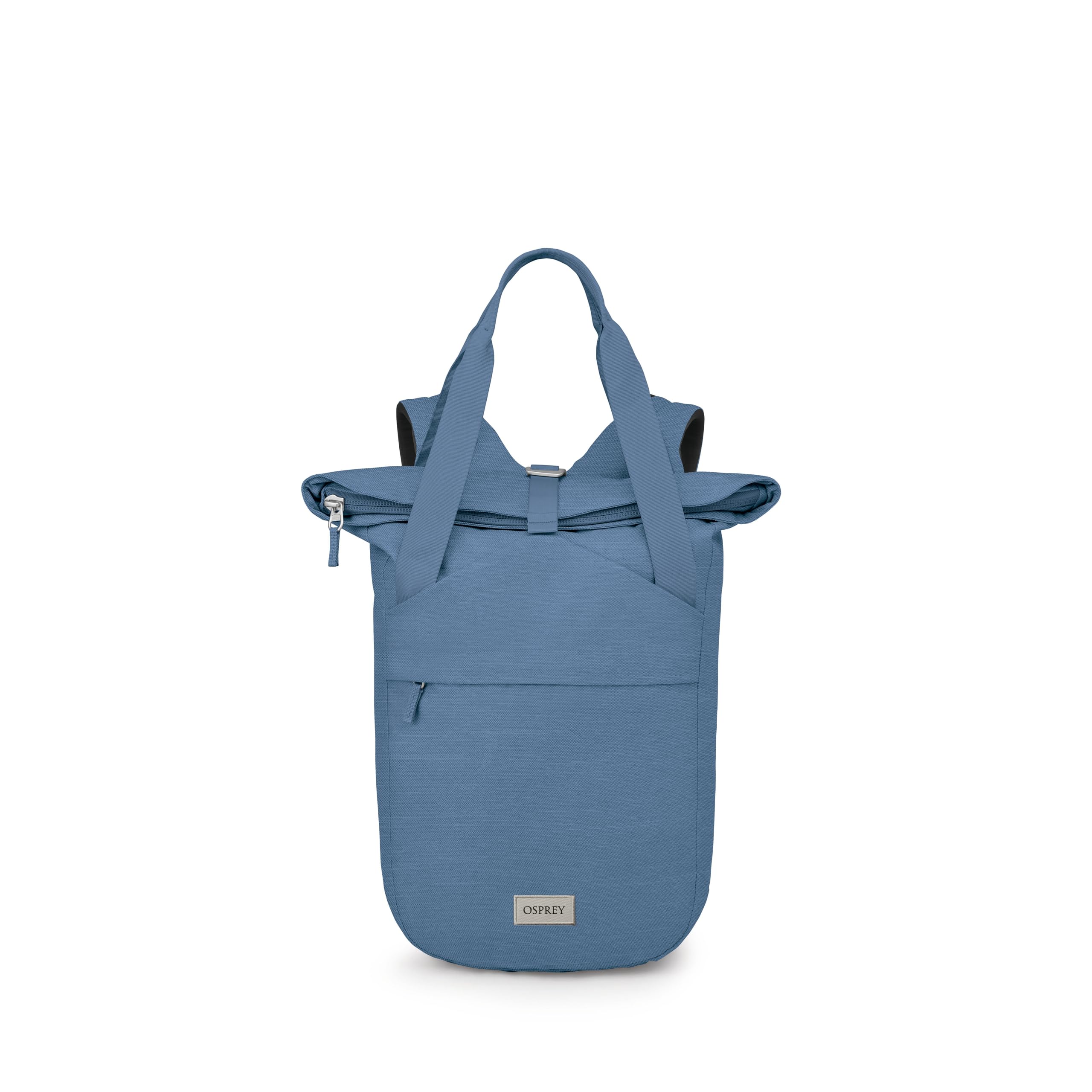 osprey-arcane-zip-top-tote-backpack-convertible-laptop-tote image 6