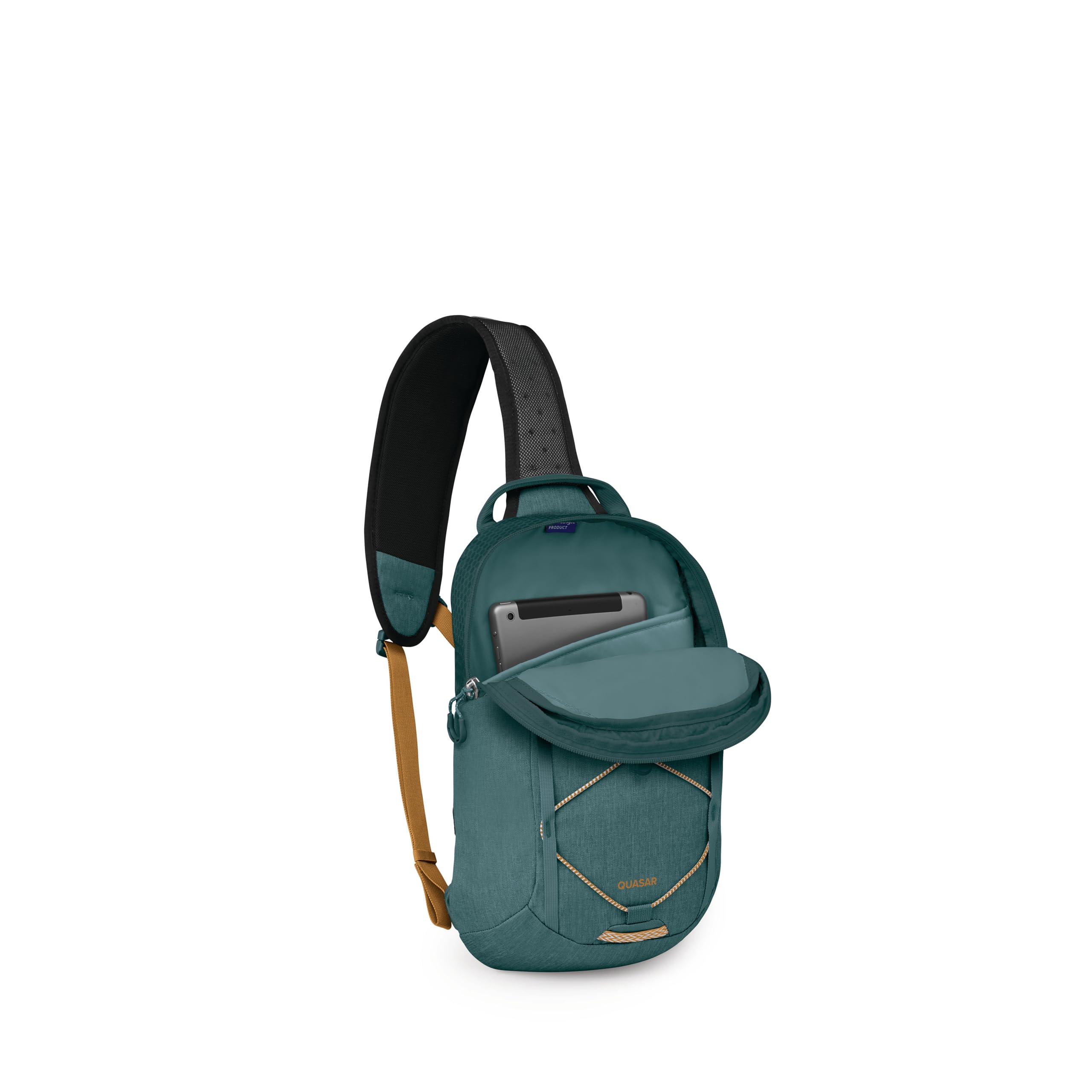 osprey-quasar-shoulder-sling-bag-torrent-blue-heather image 7
