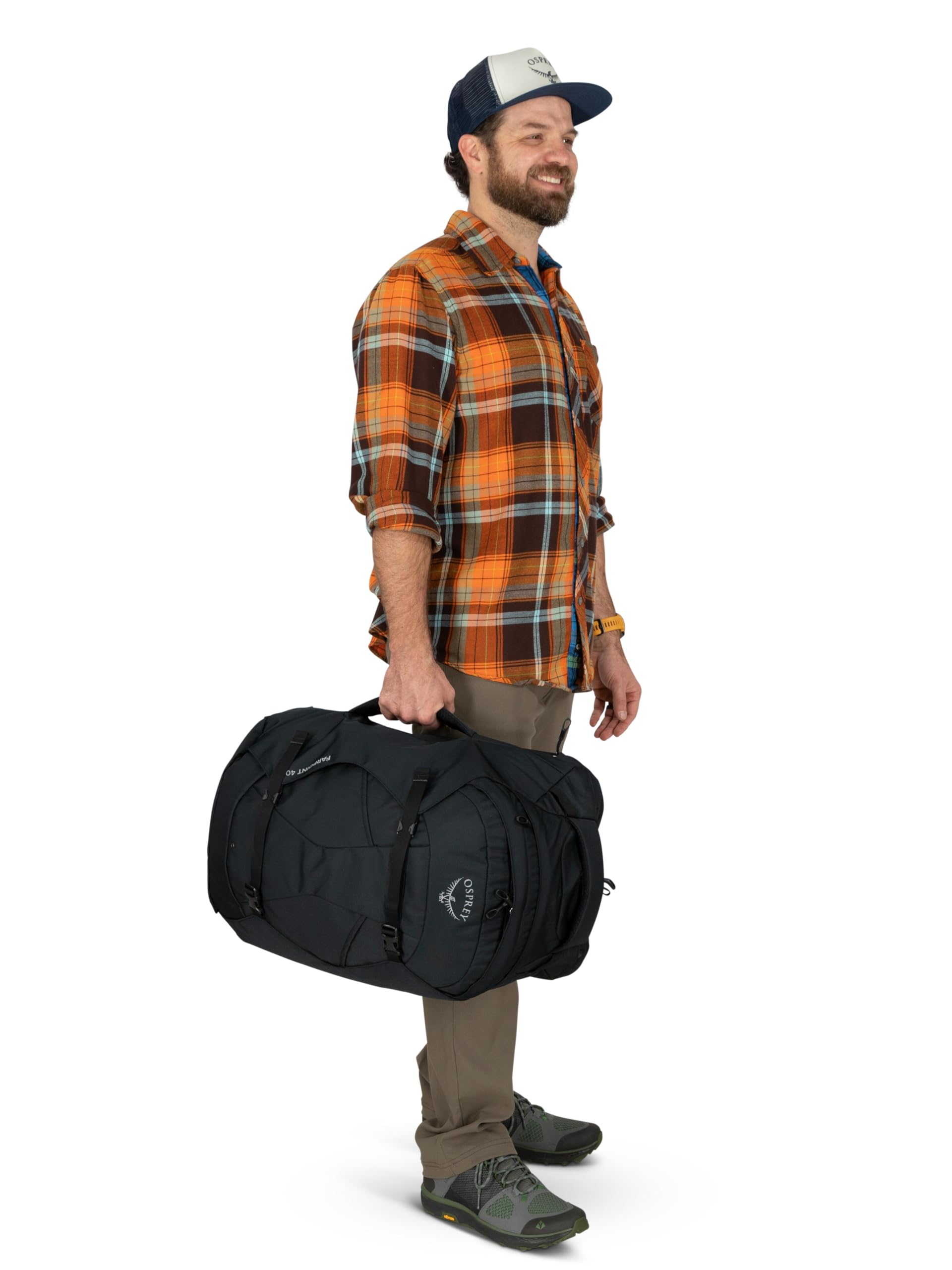 osprey-farpoint-40l-men-s-travel-backpack-black image 4