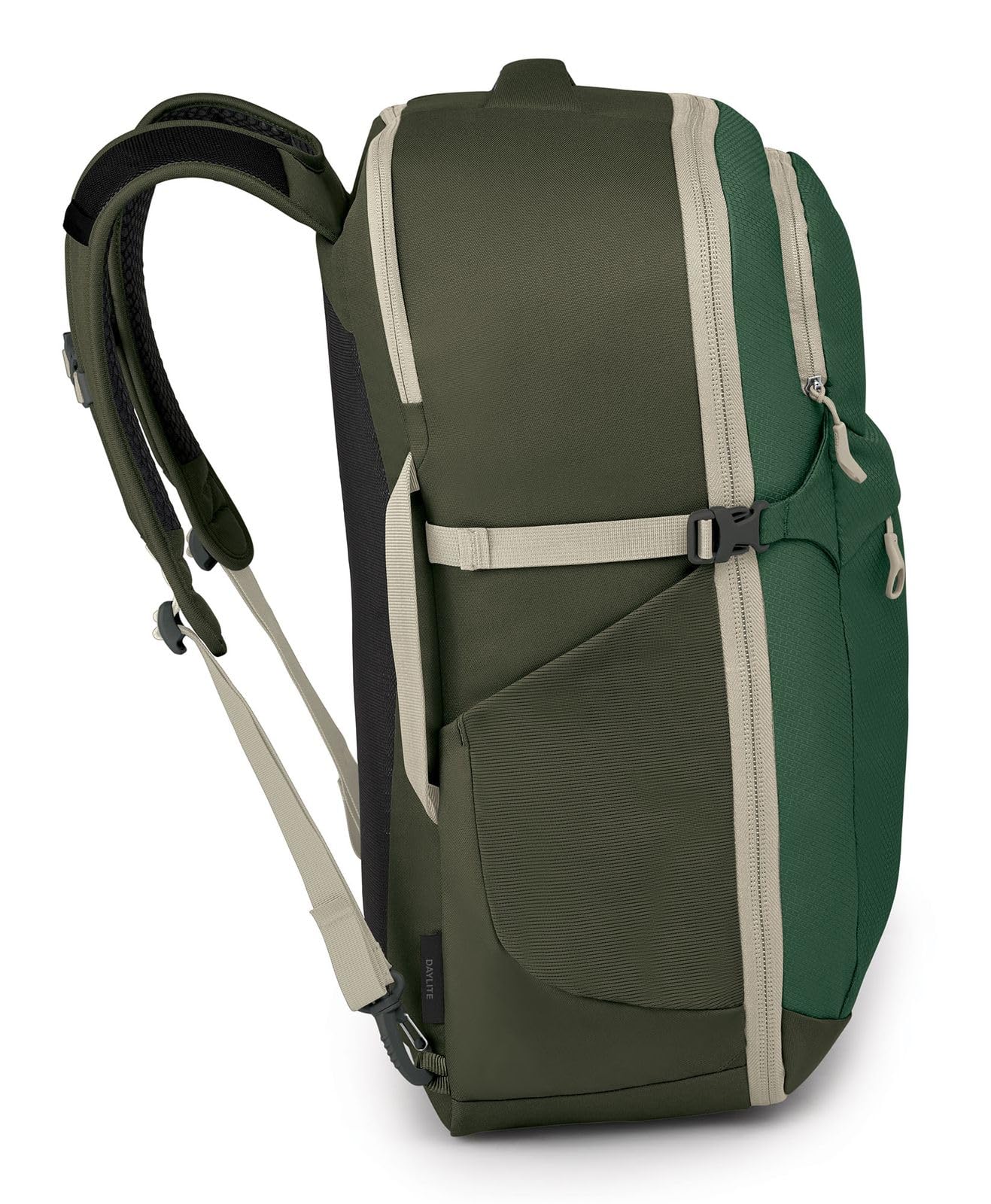 osprey-daylite-44l-carry-on-travel-backpack-green-canopy-green-creek image 3