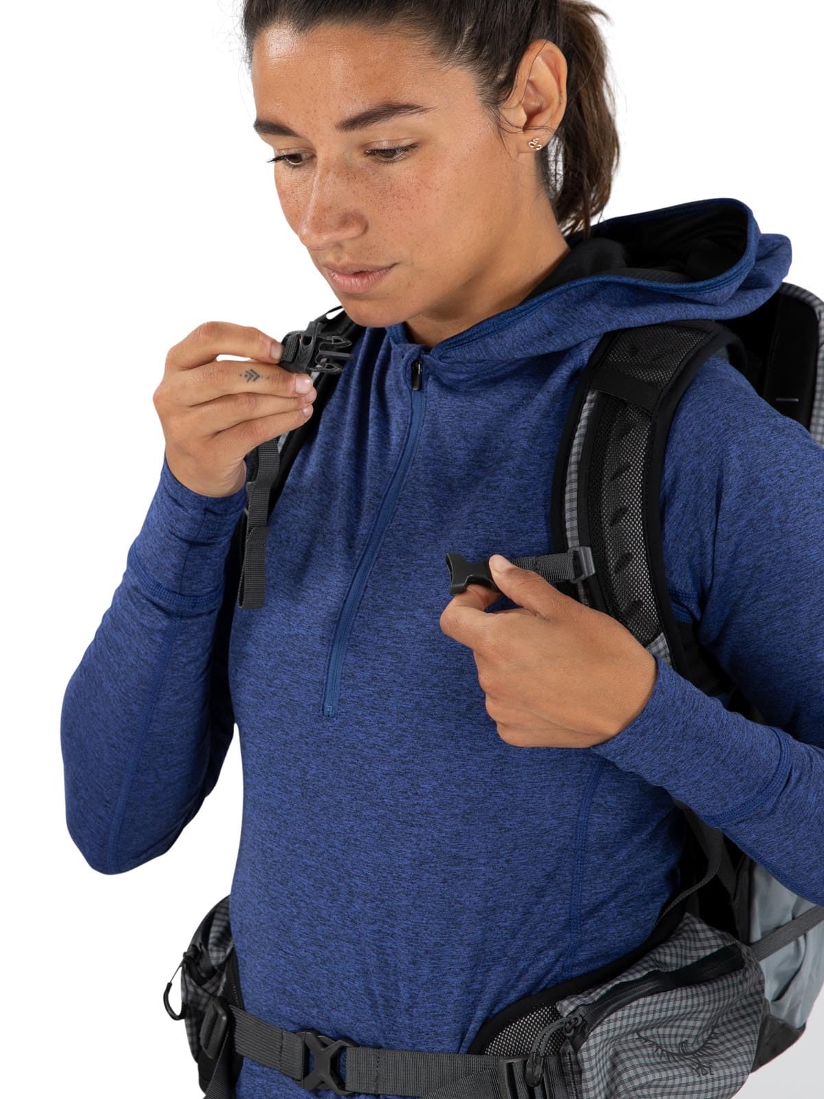 osprey-tempest-pro-20l-women-s-hiking-backpack-with-hipbelt-mars-orange image 8